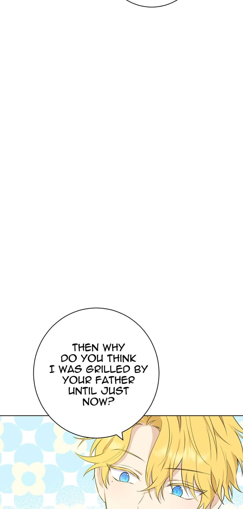 Actually, I Was the Real One Chapter 58 page 9 - Chapter 58: Cosette's Maid