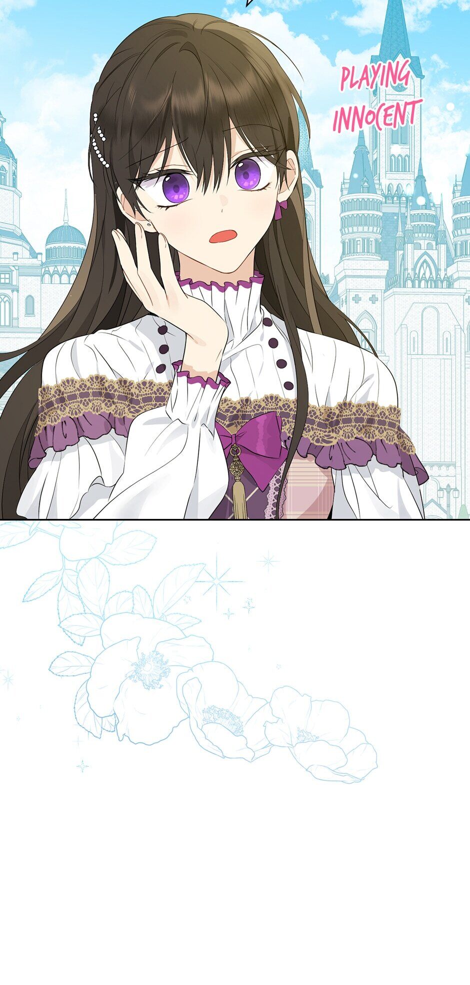 Actually, I Was the Real One Chapter 59 page 10 - Chapter 59: Maids Gossiping