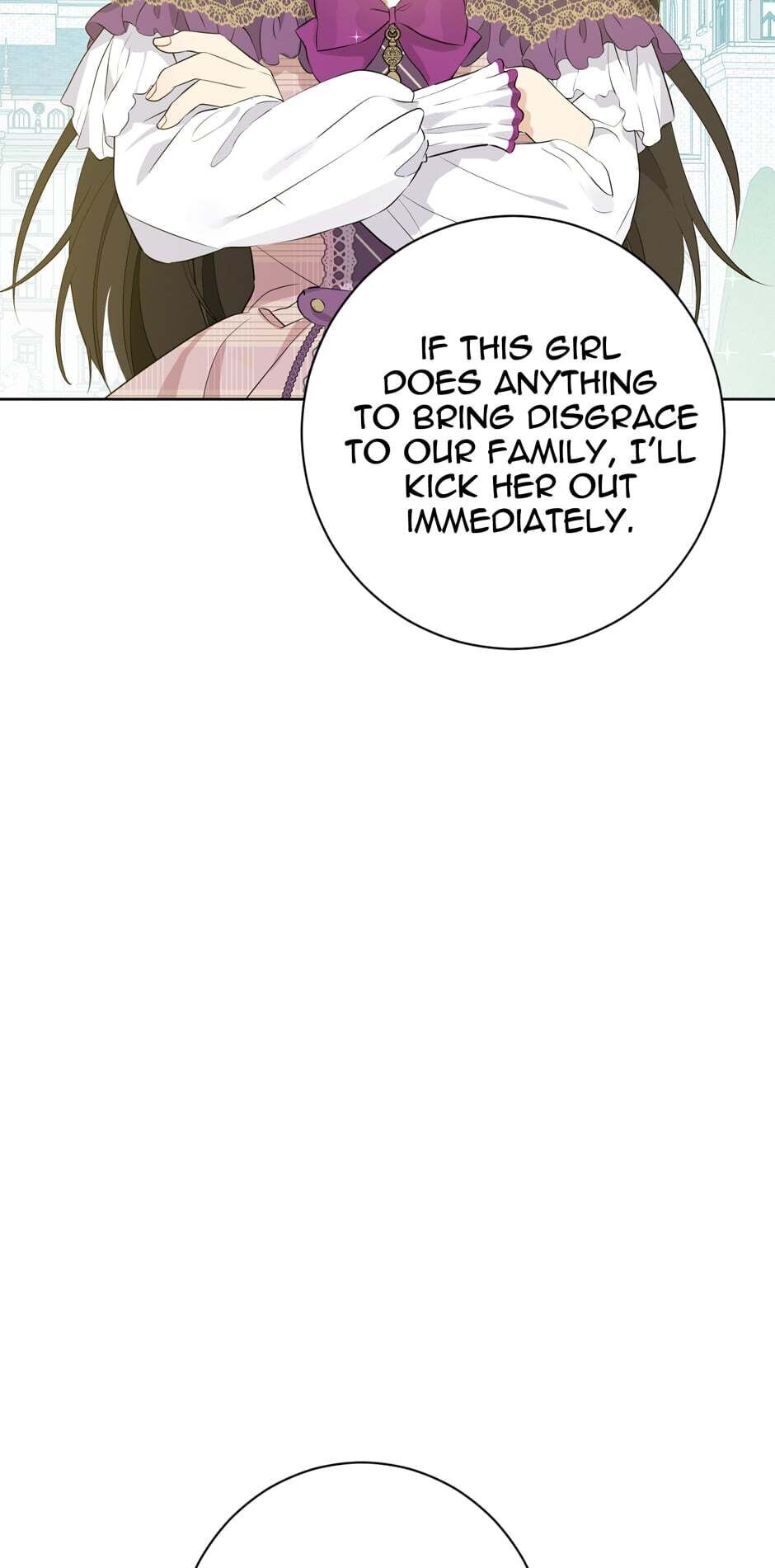 Actually, I Was the Real One Chapter 59 page 16 - Chapter 59: Maids Gossiping