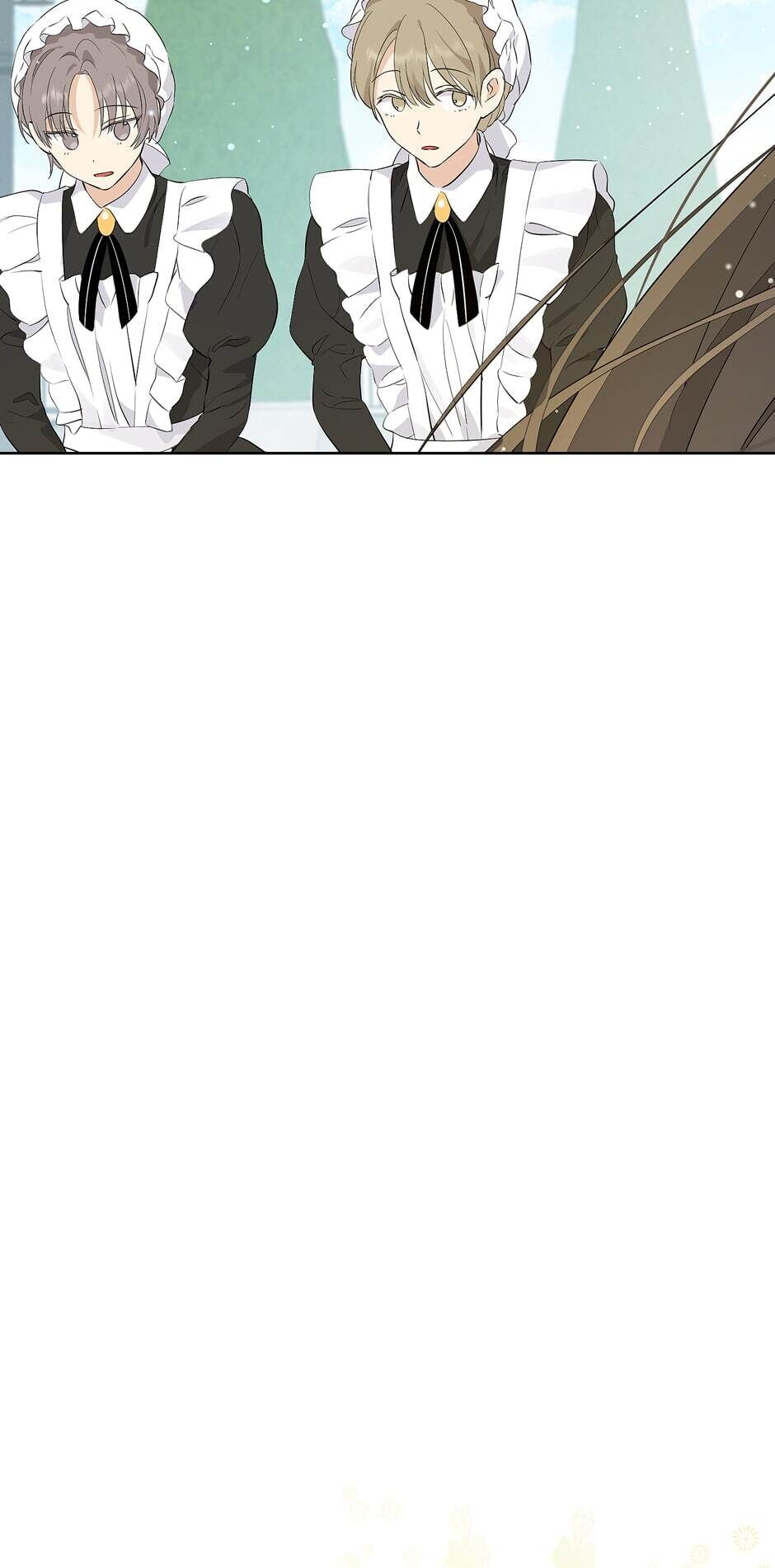Actually, I Was the Real One Chapter 59 page 20 - Chapter 59: Maids Gossiping