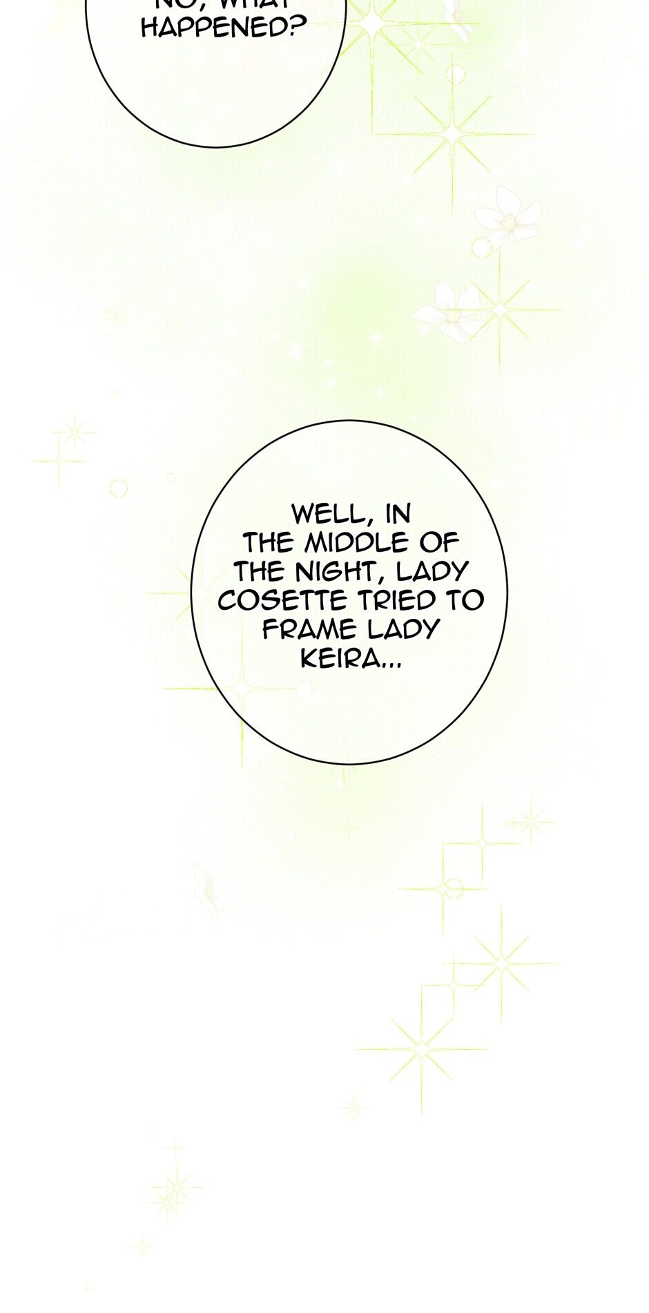 Actually, I Was the Real One Chapter 59 page 24 - Chapter 59: Maids Gossiping