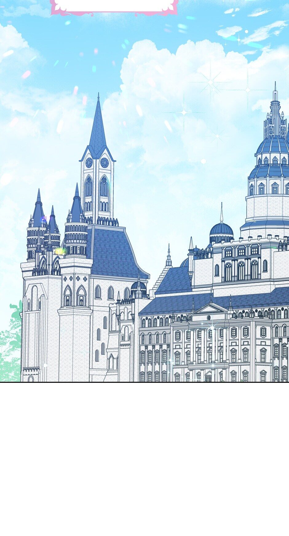 Actually, I Was the Real One Chapter 59 page 27 - Chapter 59: Maids Gossiping