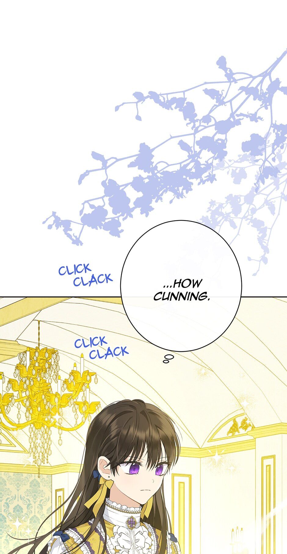 Actually, I Was the Real One Chapter 59 page 32 - Chapter 59: Maids Gossiping