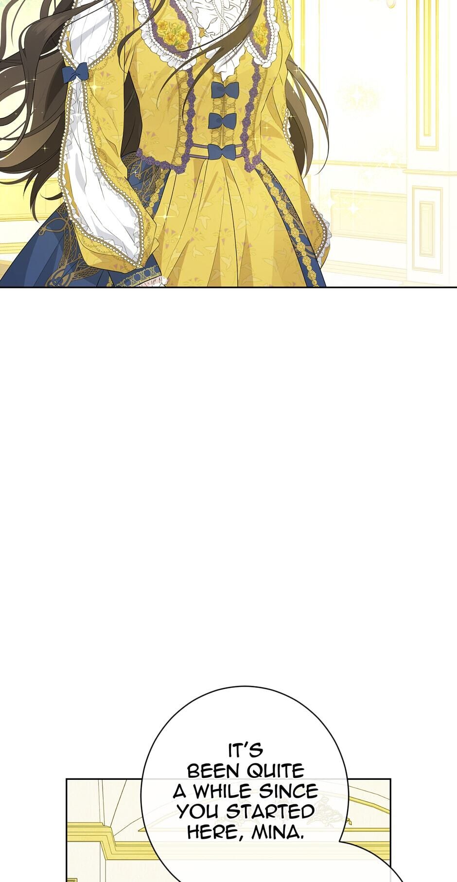 Actually, I Was the Real One Chapter 59 page 33 - Chapter 59: Maids Gossiping