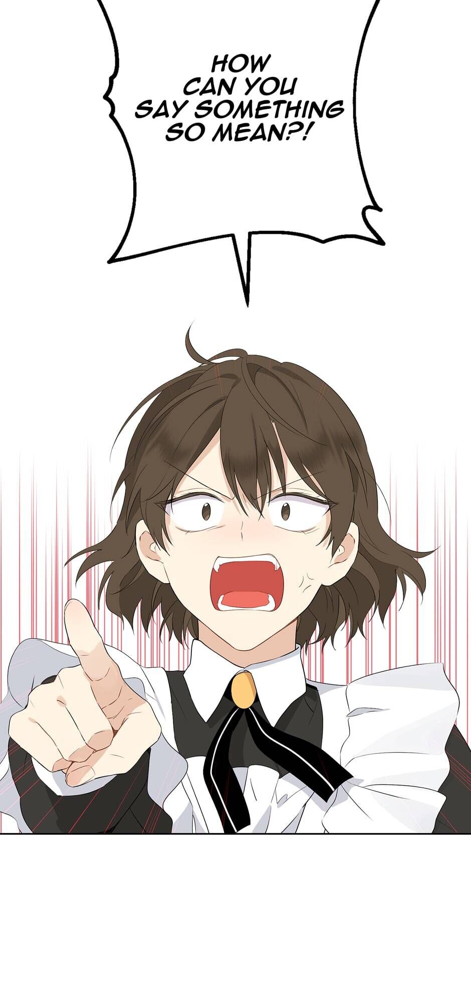 Actually, I Was the Real One Chapter 59 page 45 - Chapter 59: Maids Gossiping