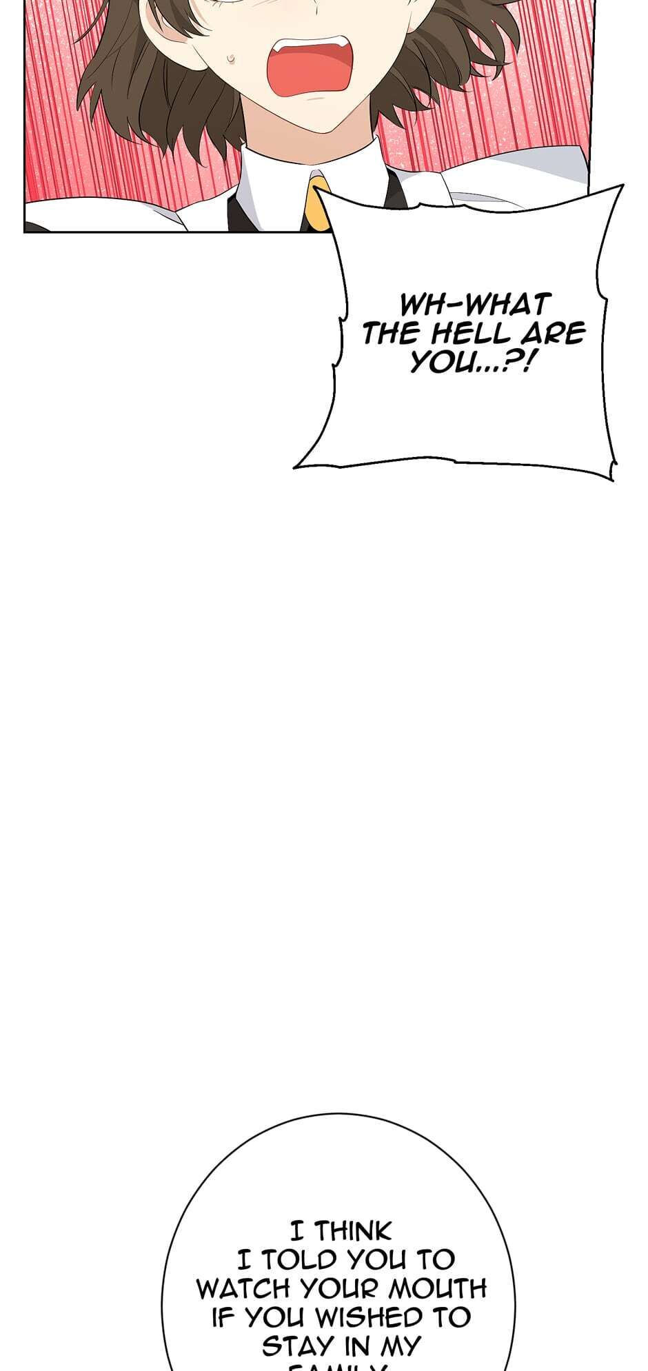 Actually, I Was the Real One Chapter 59 page 49 - Chapter 59: Maids Gossiping
