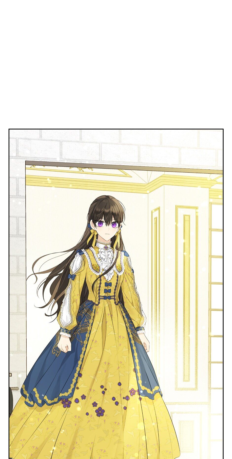 Actually, I Was the Real One Chapter 59 page 51 - Chapter 59: Maids Gossiping