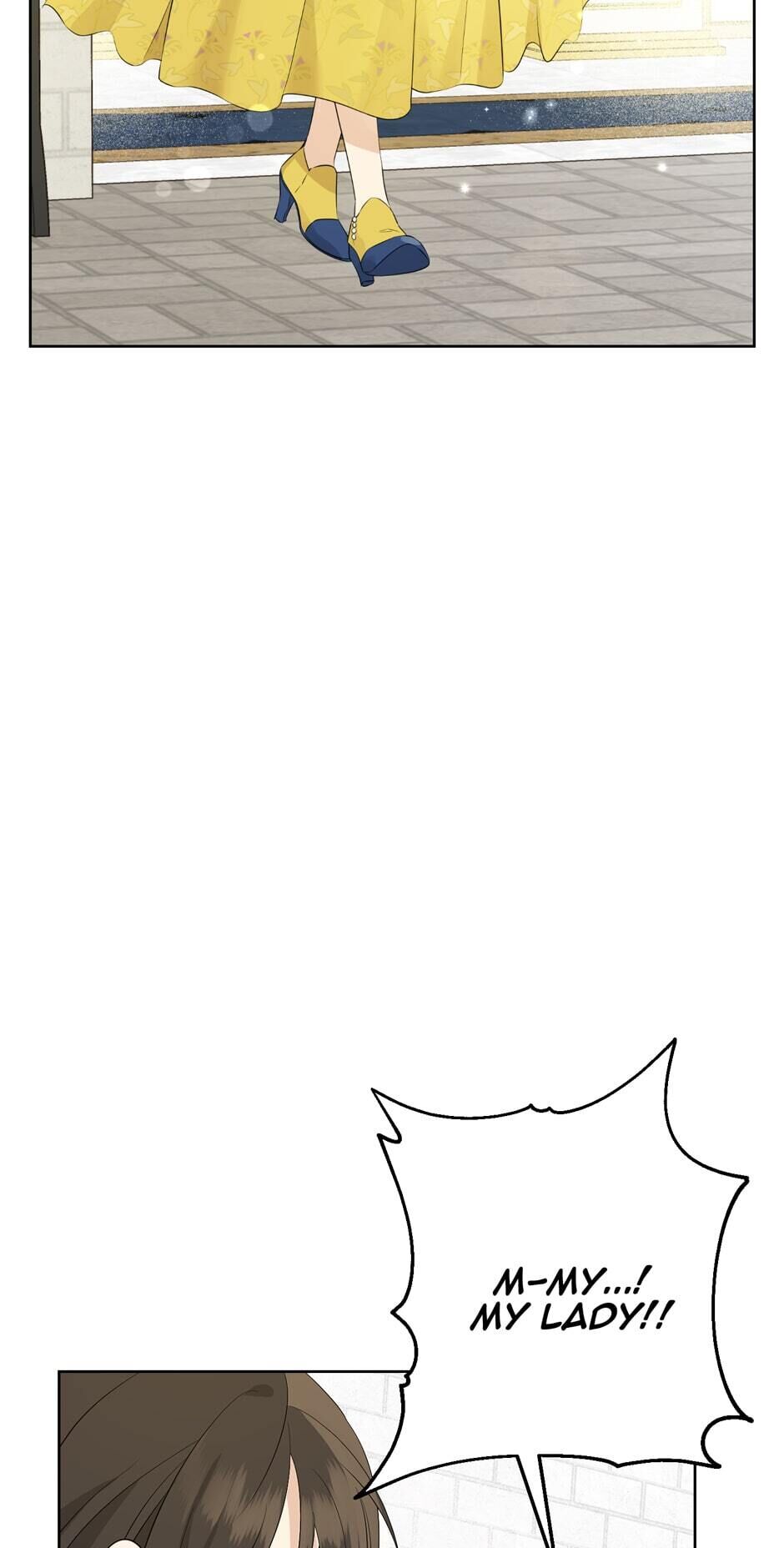 Actually, I Was the Real One Chapter 59 page 52 - Chapter 59: Maids Gossiping