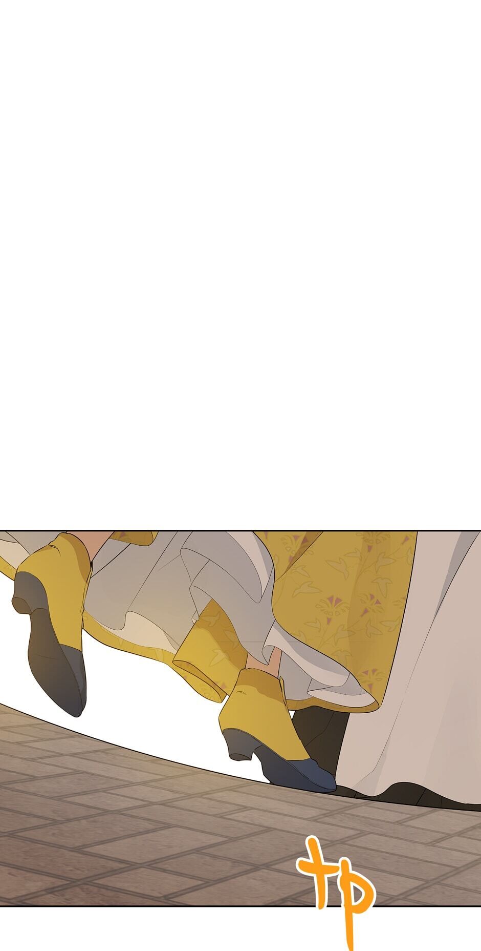 Actually, I Was the Real One Chapter 59 page 54 - Chapter 59: Maids Gossiping