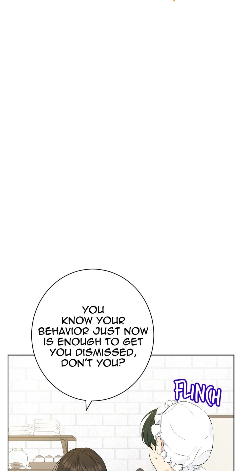 Actually, I Was the Real One Chapter 59 page 55 - Chapter 59: Maids Gossiping