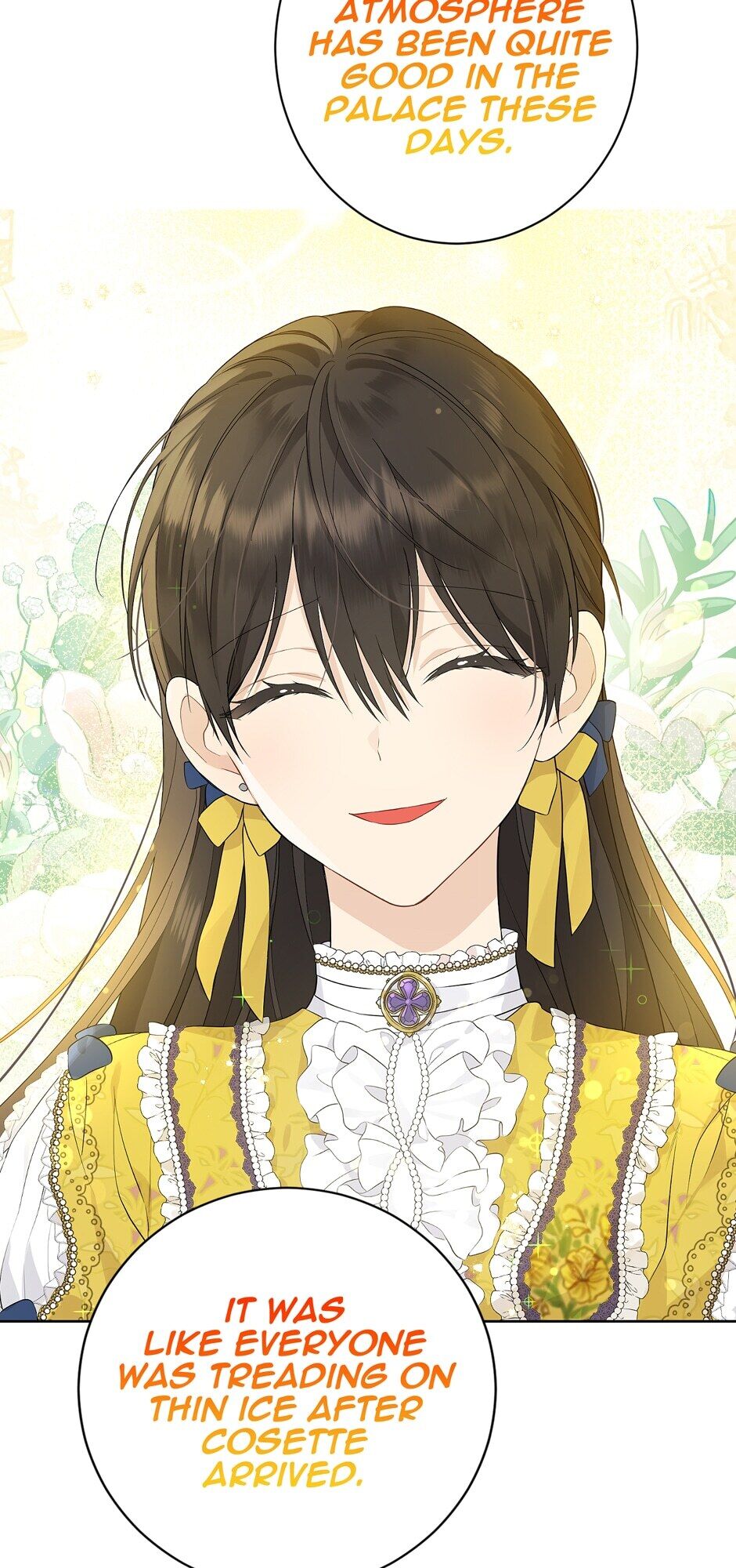 Actually, I Was the Real One Chapter 59 page 66 - Chapter 59: Maids Gossiping