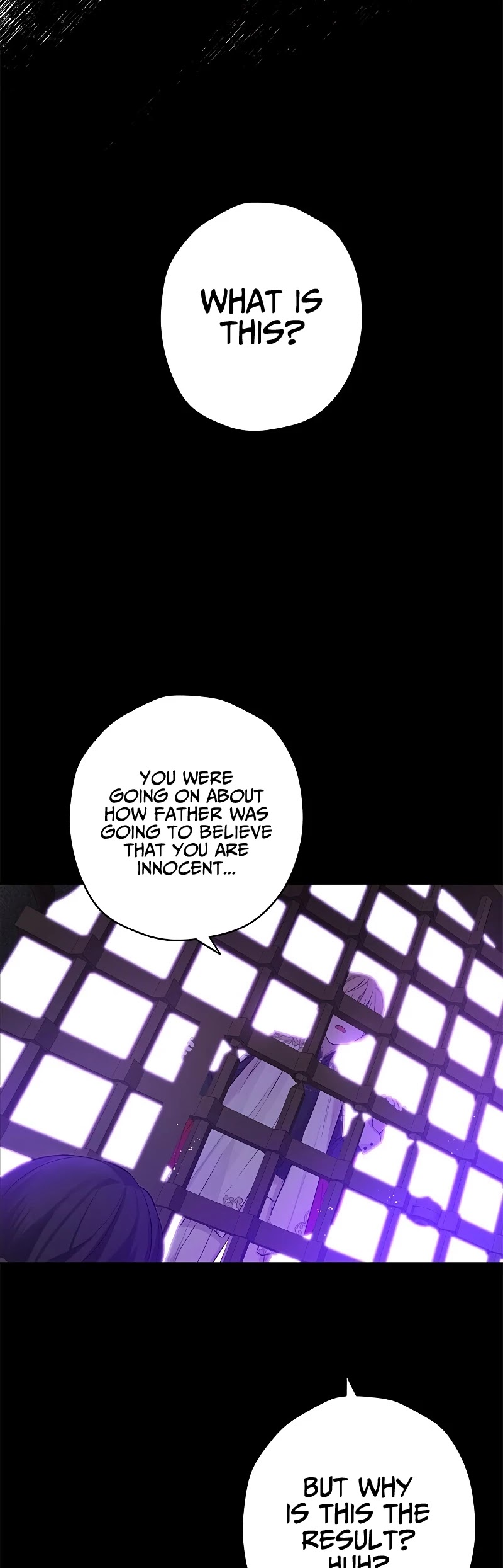 Actually, I Was the Real One Chapter 6 page 10 - Chapter 6