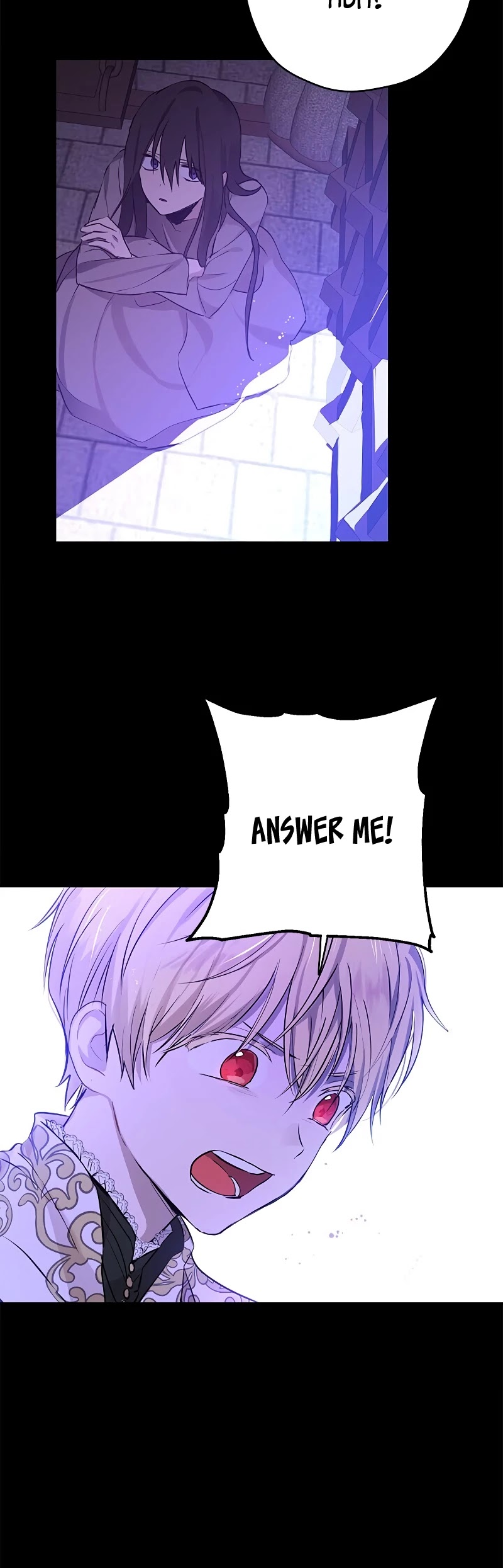 Actually, I Was the Real One Chapter 6 page 11 - Chapter 6