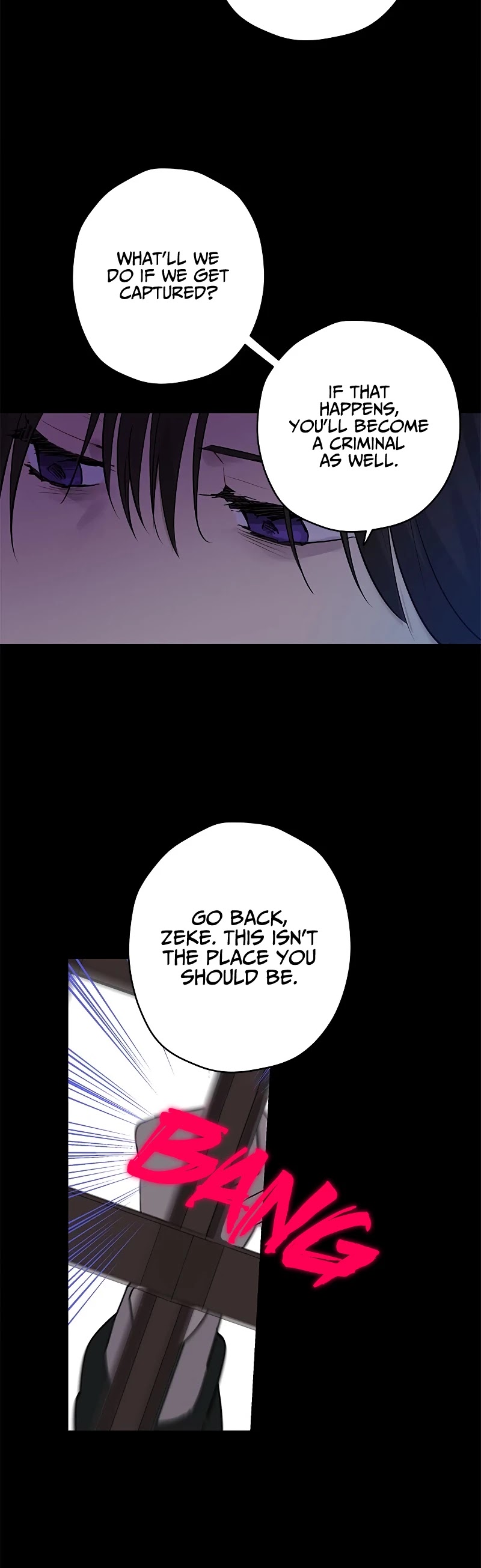Actually, I Was the Real One Chapter 6 page 13 - Chapter 6