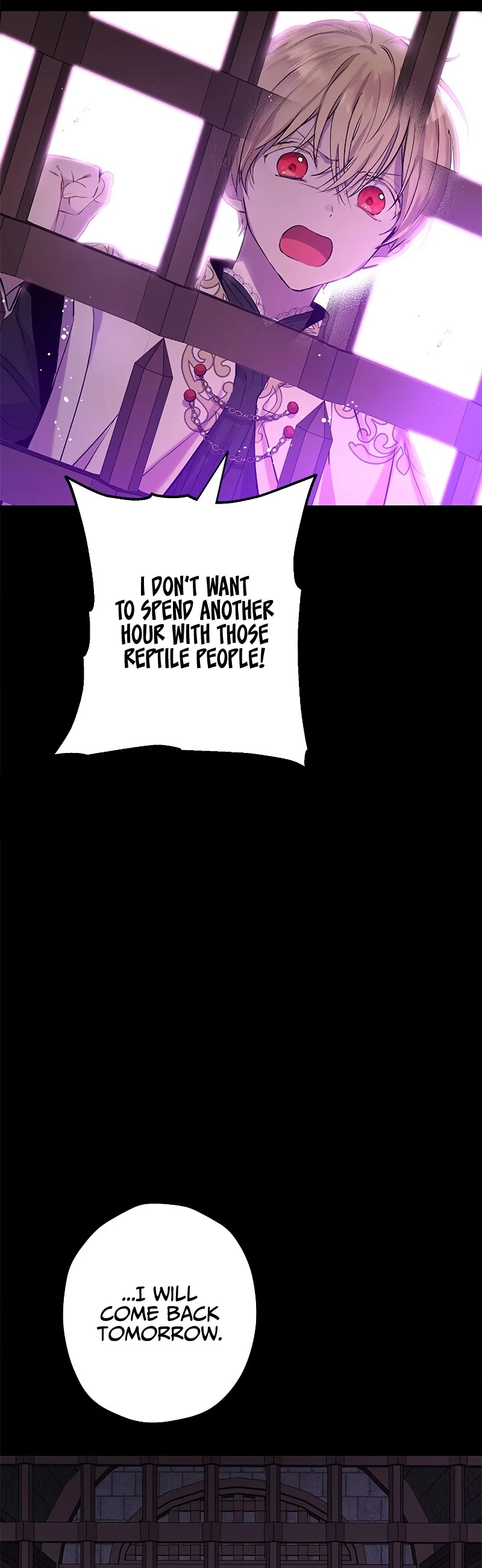 Actually, I Was the Real One Chapter 6 page 14 - Chapter 6