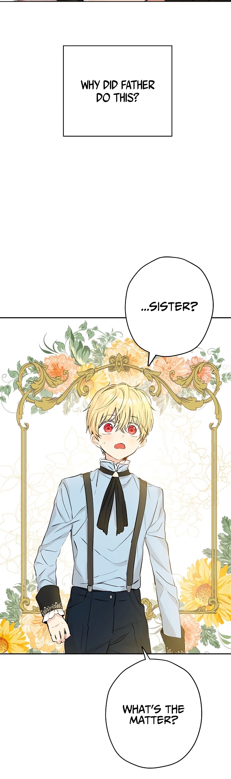 Actually, I Was the Real One Chapter 6 page 19 - Chapter 6