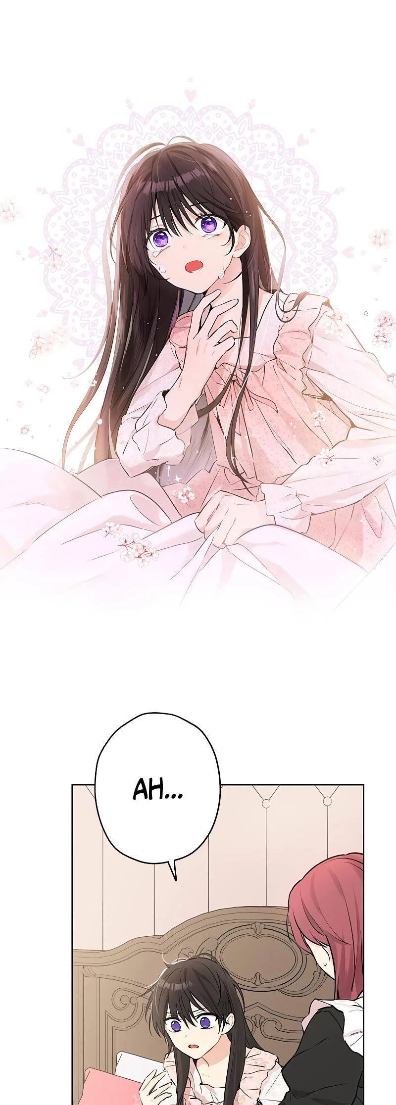 Actually, I Was the Real One Chapter 6 page 2 - Chapter 6