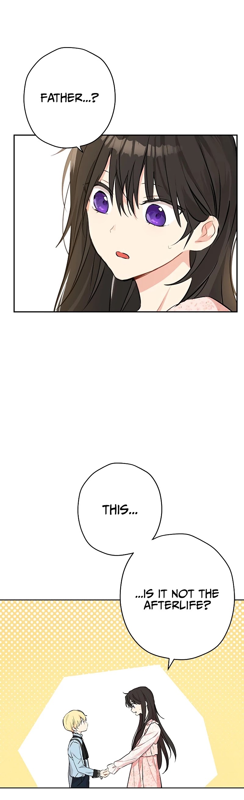 Actually, I Was the Real One Chapter 6 page 21 - Chapter 6