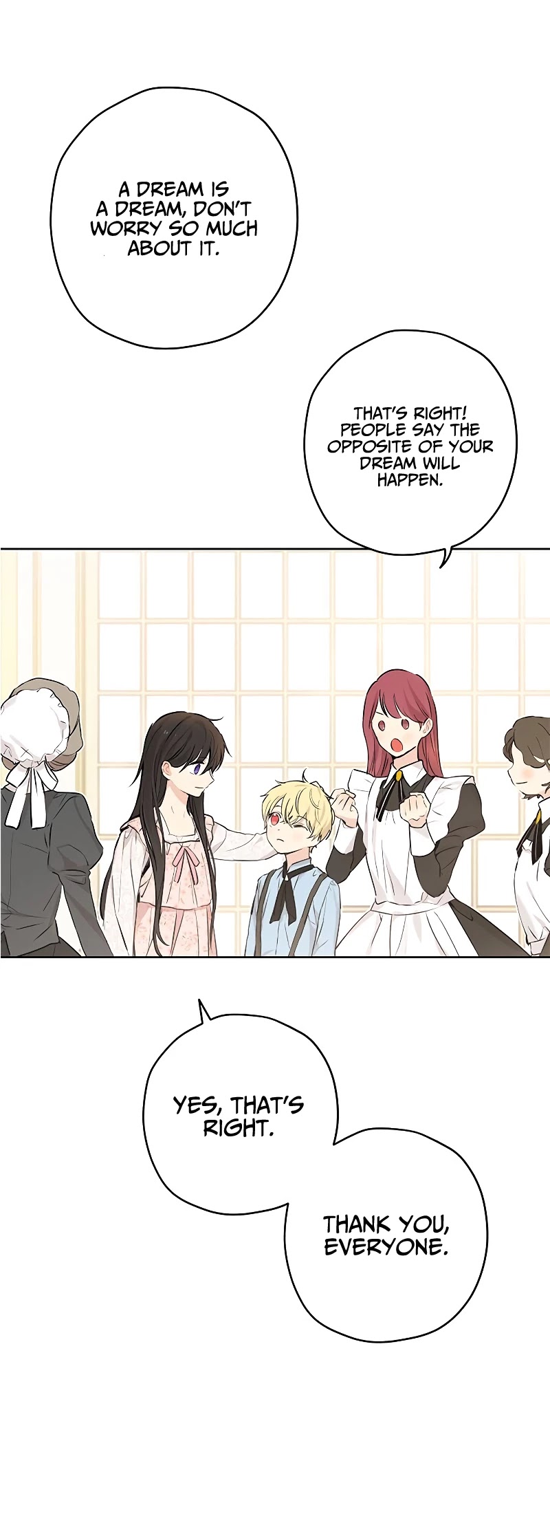 Actually, I Was the Real One Chapter 6 page 29 - Chapter 6