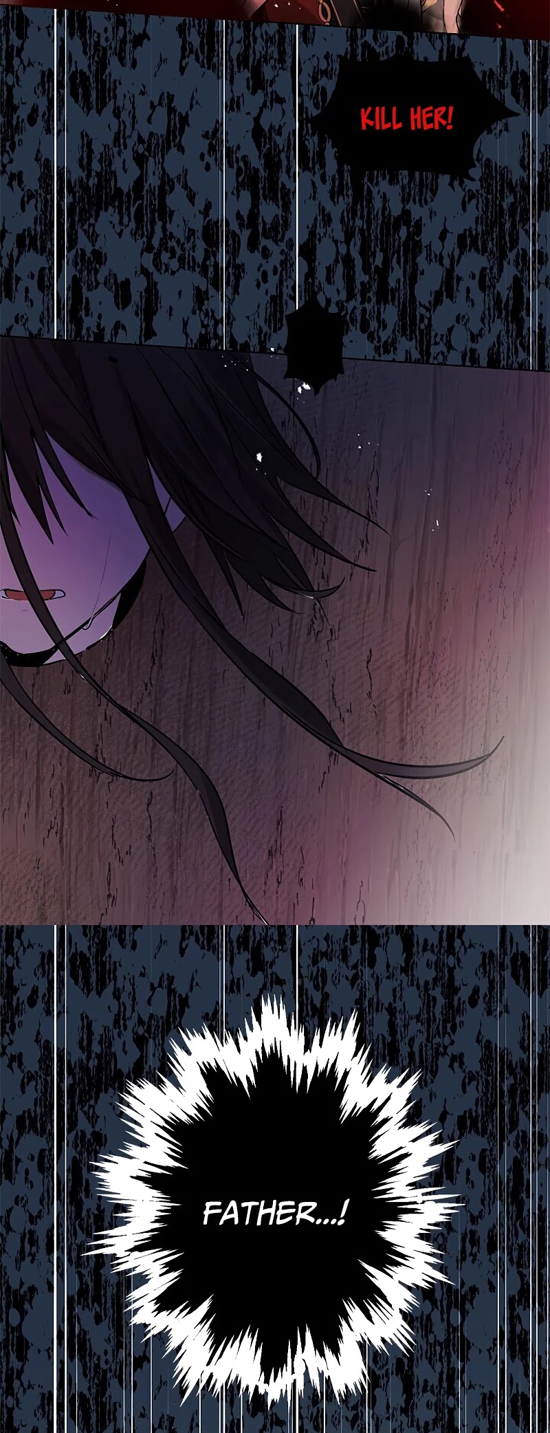 Actually, I Was the Real One Chapter 6 page 37 - Chapter 6