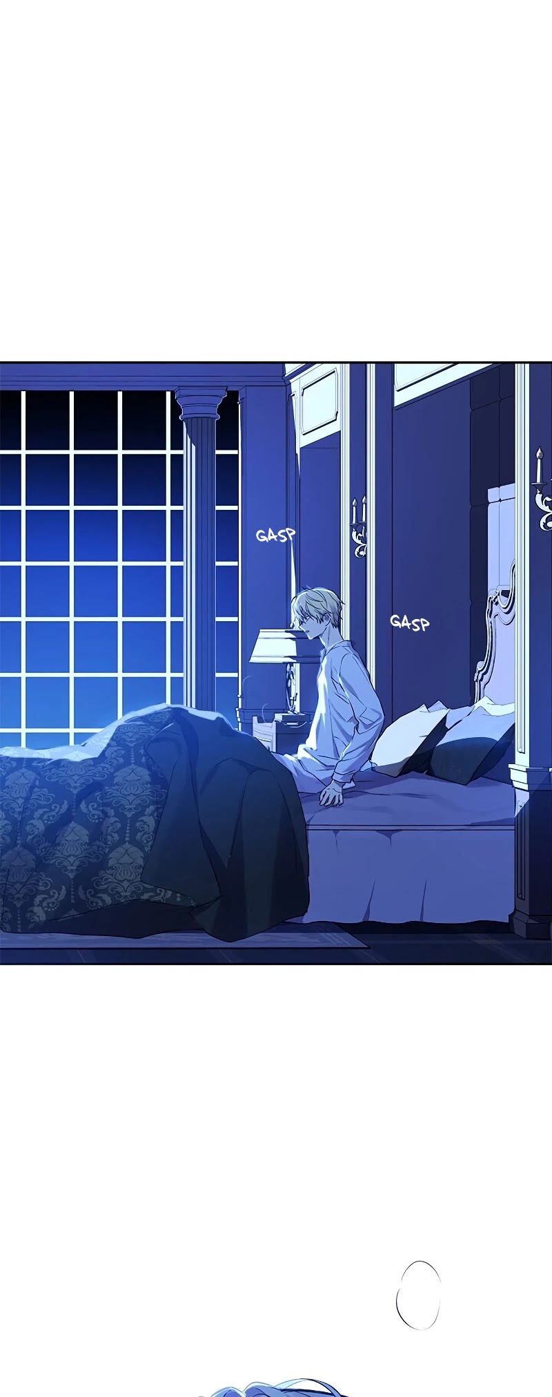 Actually, I Was the Real One Chapter 6 page 39 - Chapter 6