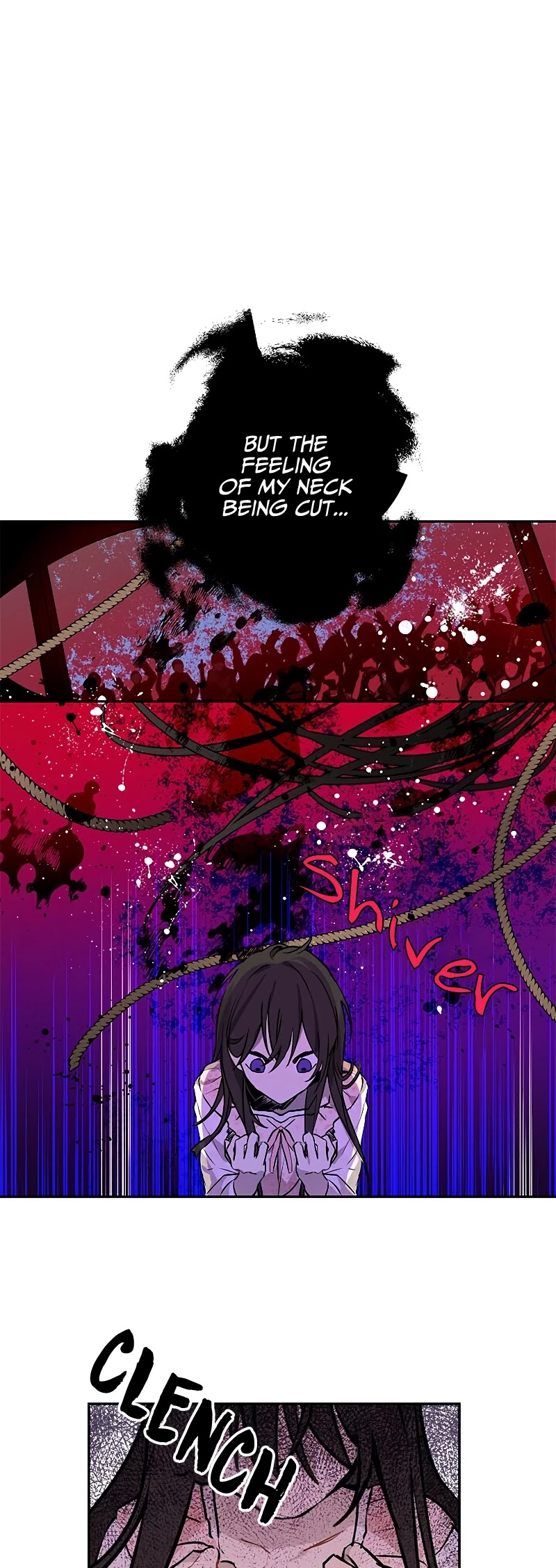 Actually, I Was the Real One Chapter 6 page 4 - Chapter 6