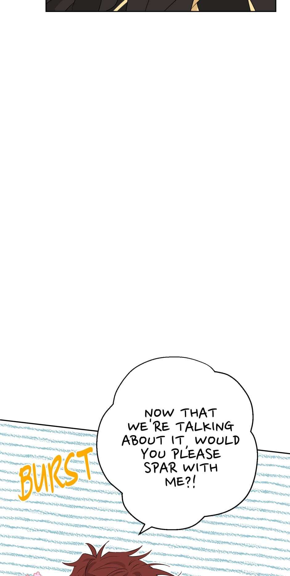 Actually, I Was the Real One Chapter 60 page 12 - Chapter 60: The Captain is Back