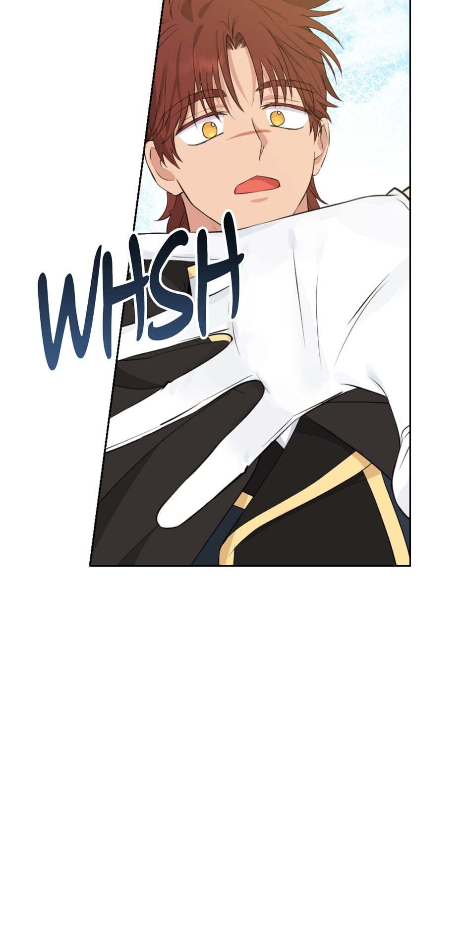 Actually, I Was the Real One Chapter 60 page 14 - Chapter 60: The Captain is Back