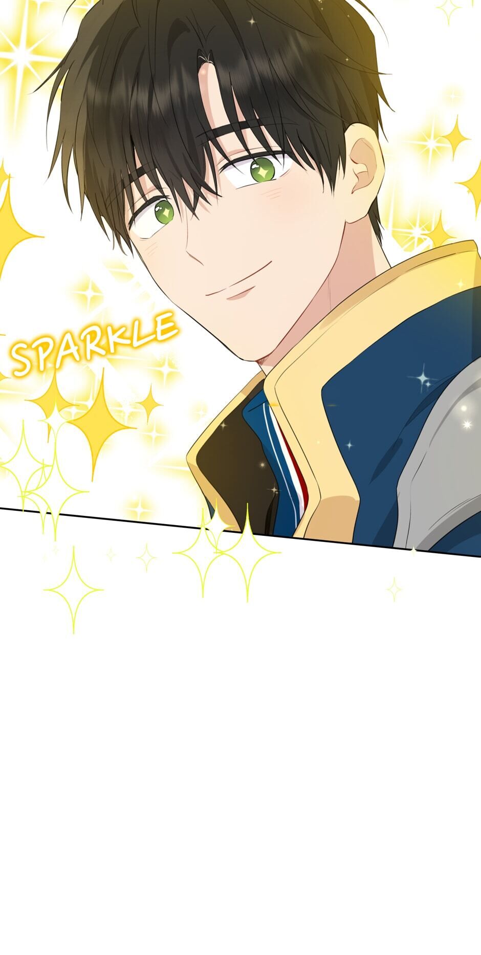 Actually, I Was the Real One Chapter 60 page 20 - Chapter 60: The Captain is Back