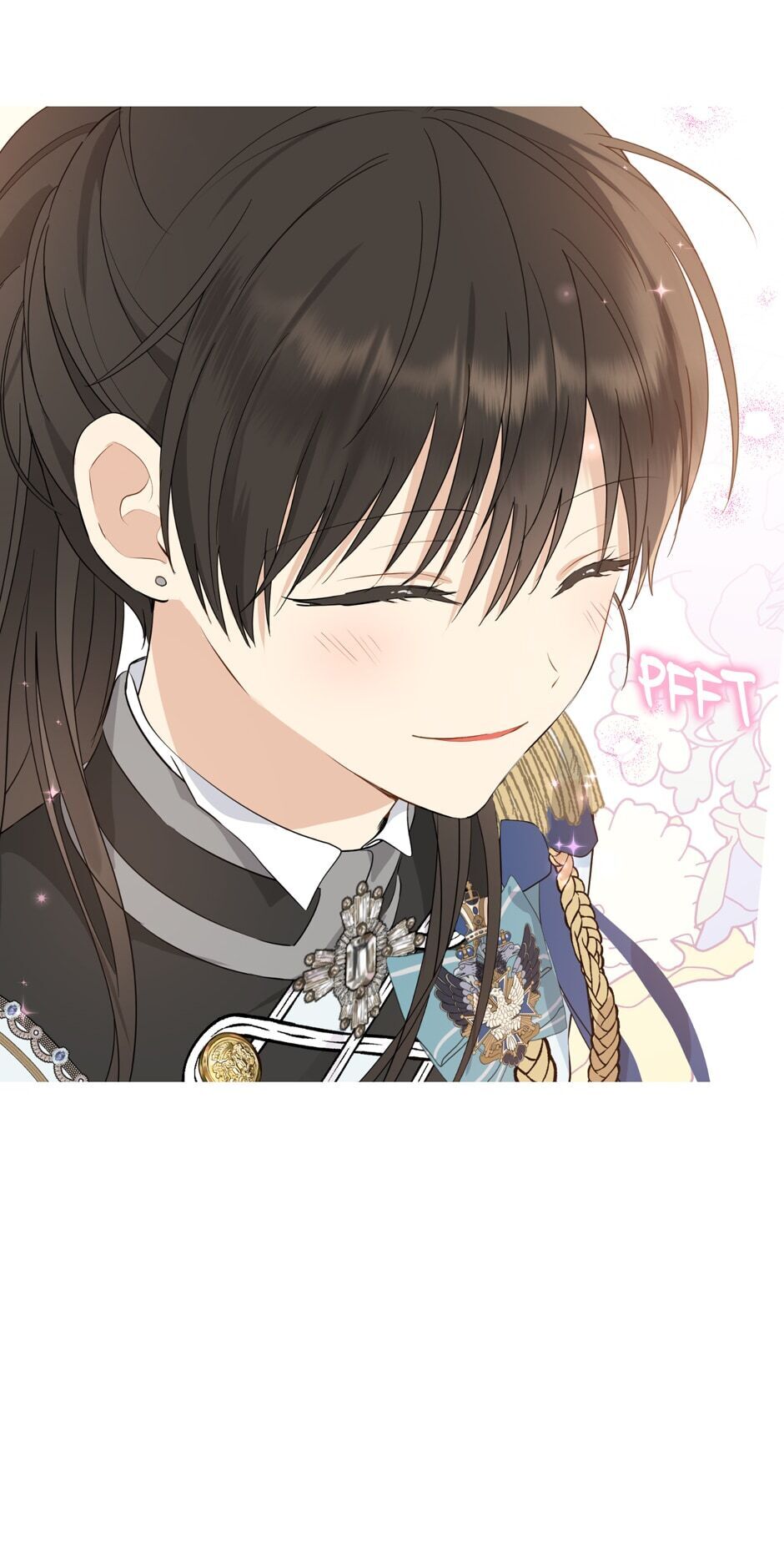 Actually, I Was the Real One Chapter 60 page 21 - Chapter 60: The Captain is Back