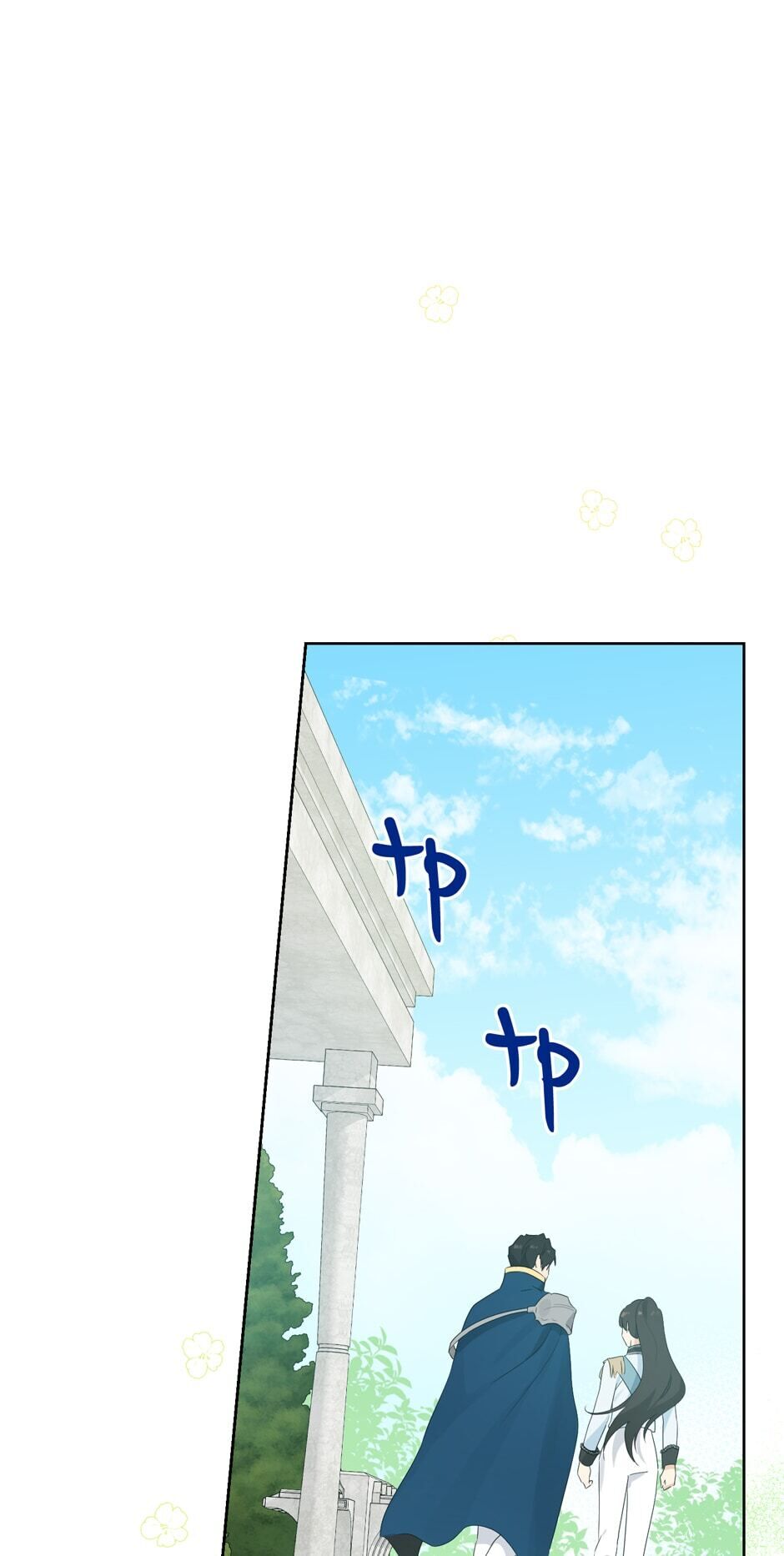 Actually, I Was the Real One Chapter 60 page 22 - Chapter 60: The Captain is Back
