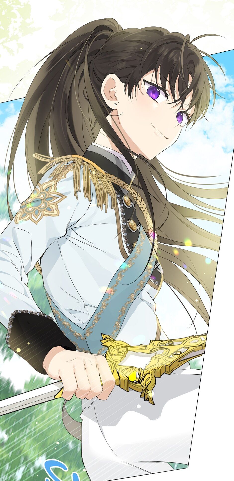 Actually, I Was the Real One Chapter 60 page 26 - Chapter 60: The Captain is Back