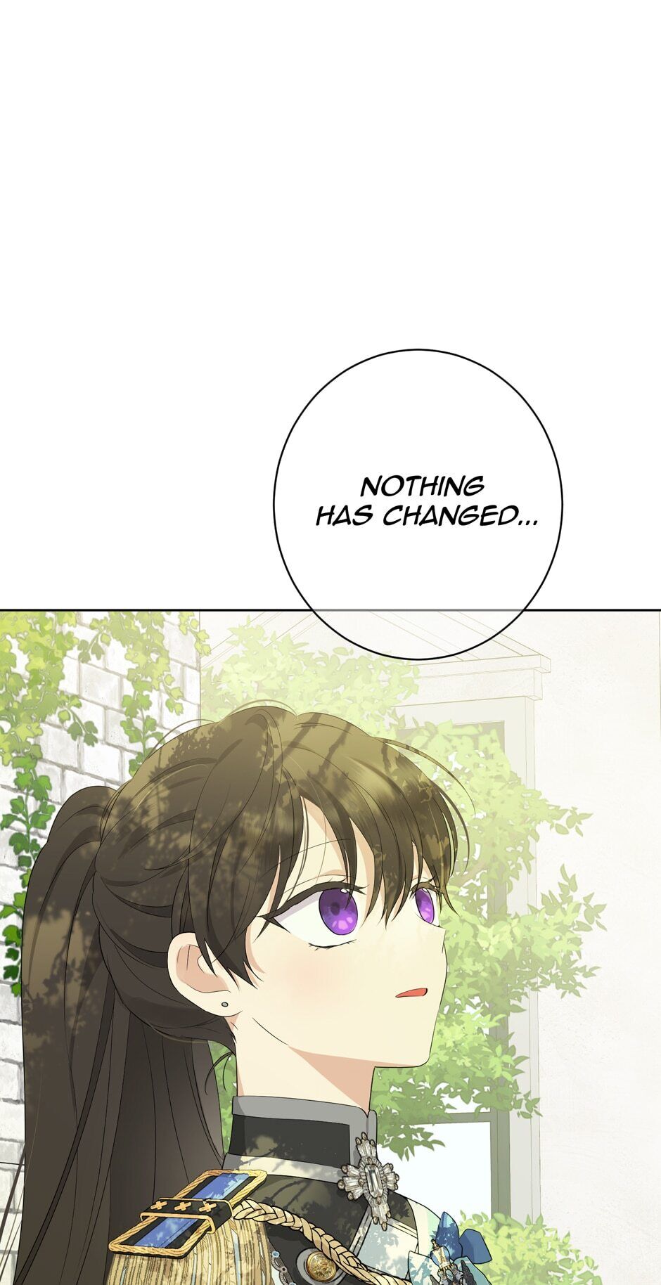 Actually, I Was the Real One Chapter 60 page 39 - Chapter 60: The Captain is Back