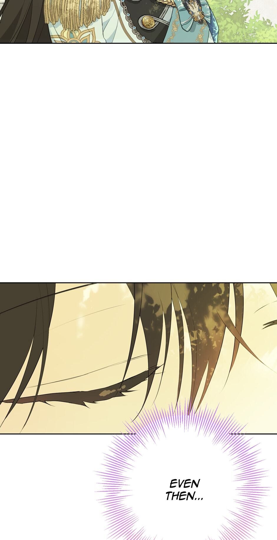 Actually, I Was the Real One Chapter 60 page 40 - Chapter 60: The Captain is Back