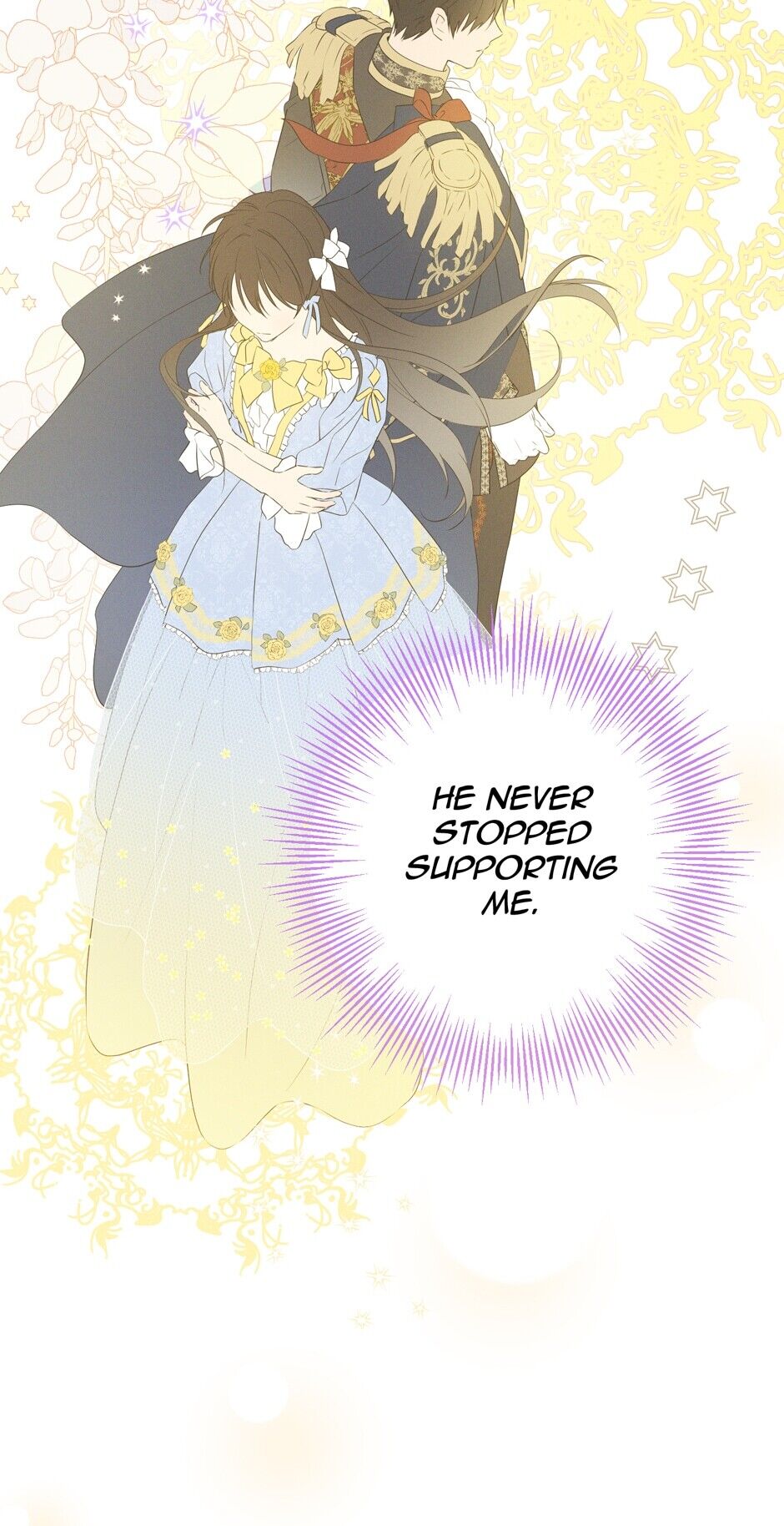Actually, I Was the Real One Chapter 60 page 42 - Chapter 60: The Captain is Back