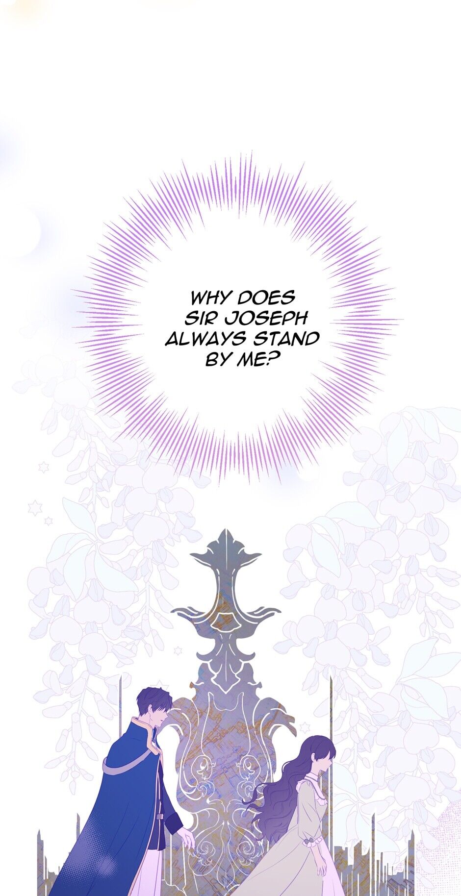 Actually, I Was the Real One Chapter 60 page 43 - Chapter 60: The Captain is Back