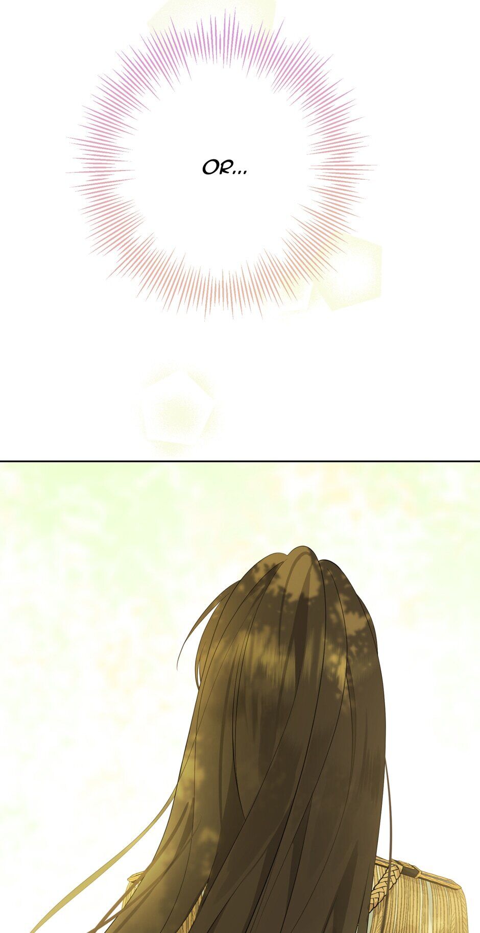 Actually, I Was the Real One Chapter 60 page 45 - Chapter 60: The Captain is Back