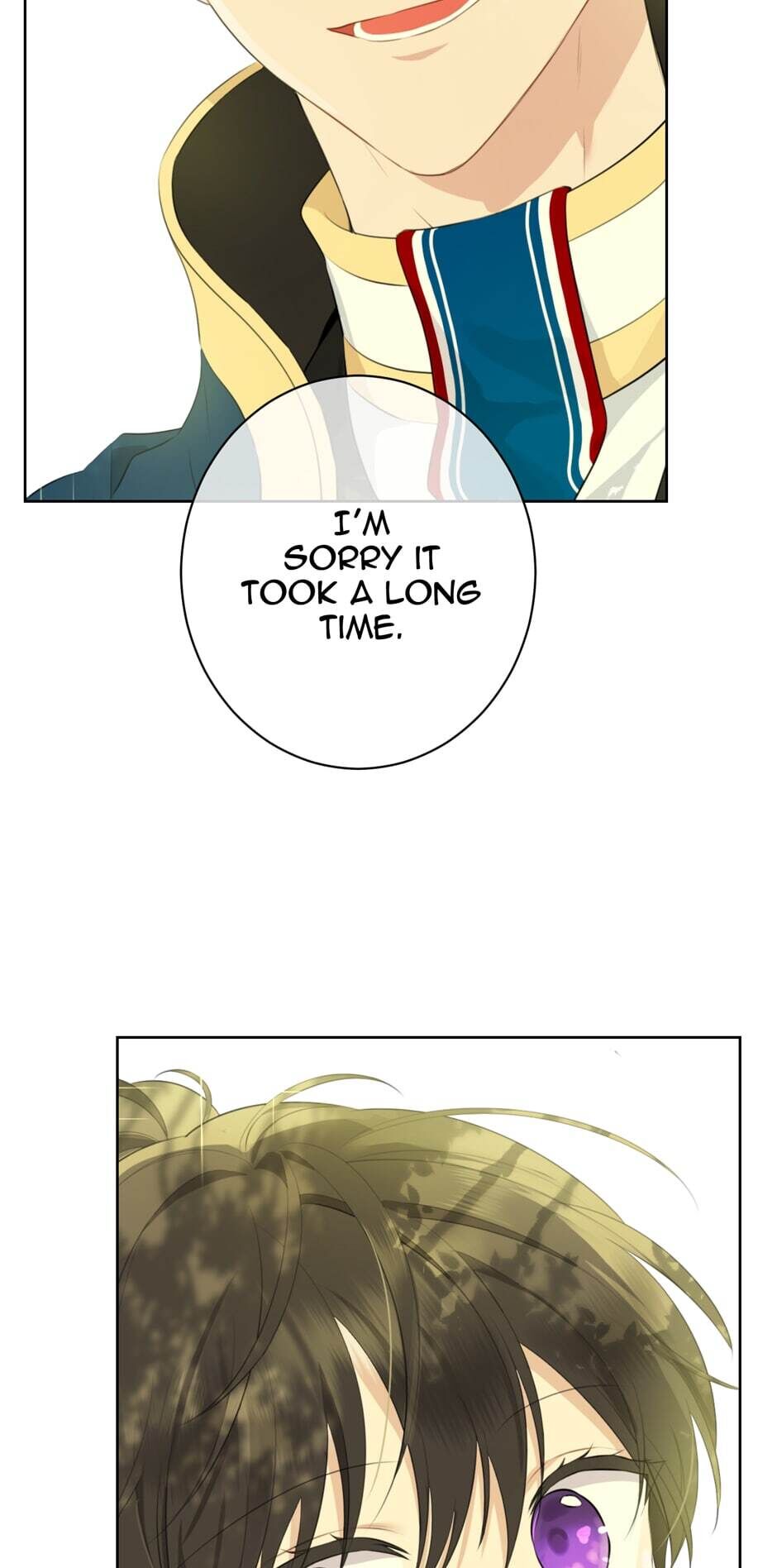 Actually, I Was the Real One Chapter 60 page 50 - Chapter 60: The Captain is Back