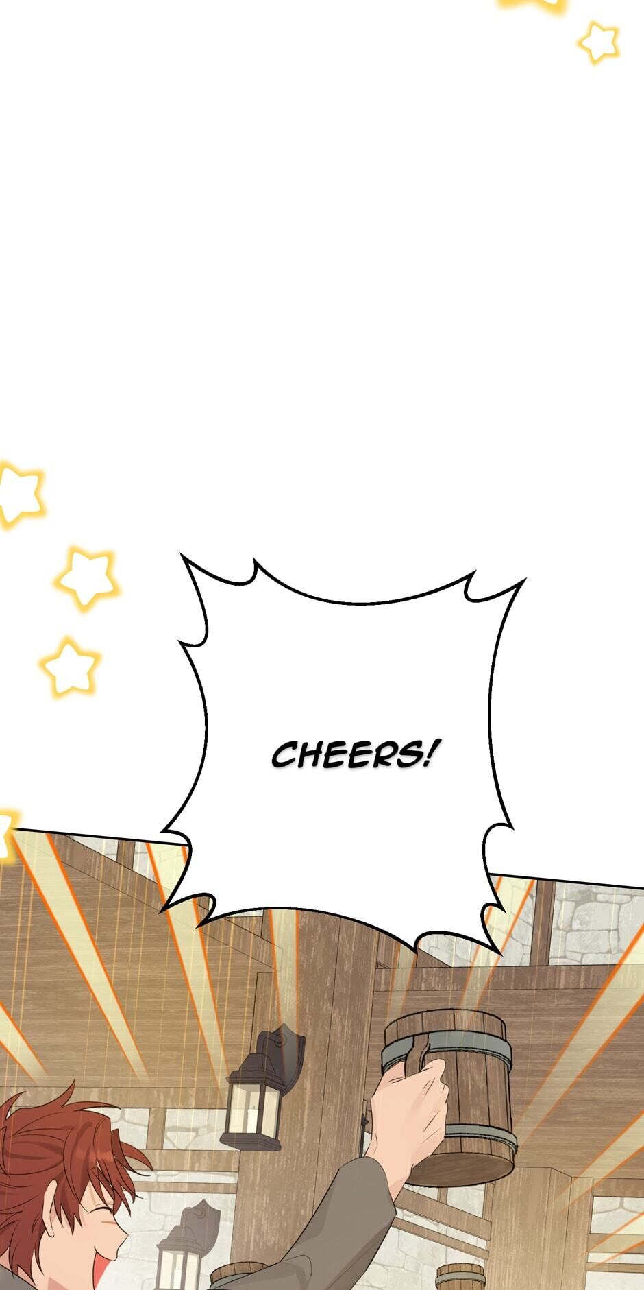 Actually, I Was the Real One Chapter 60 page 56 - Chapter 60: The Captain is Back
