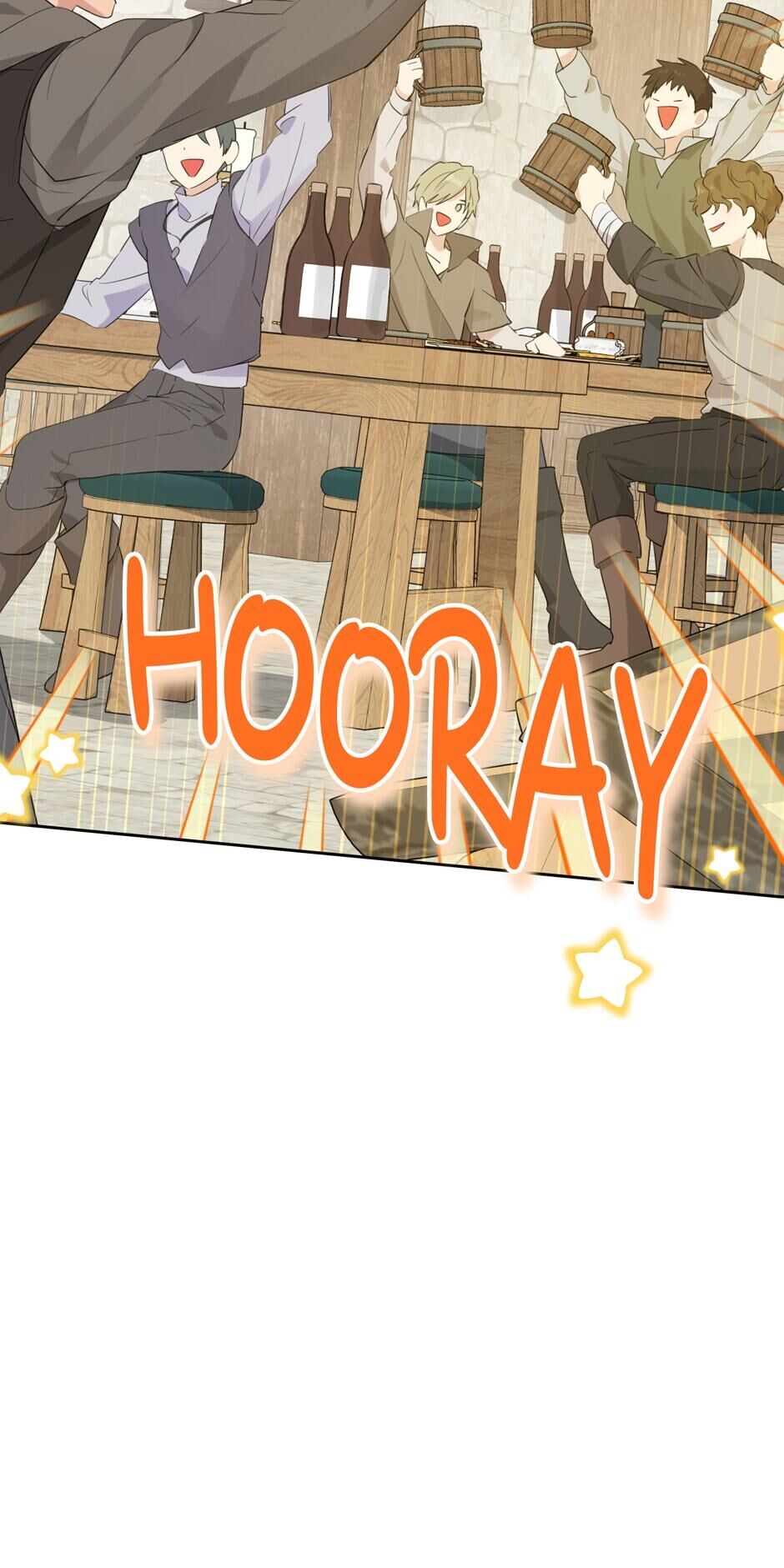Actually, I Was the Real One Chapter 60 page 57 - Chapter 60: The Captain is Back