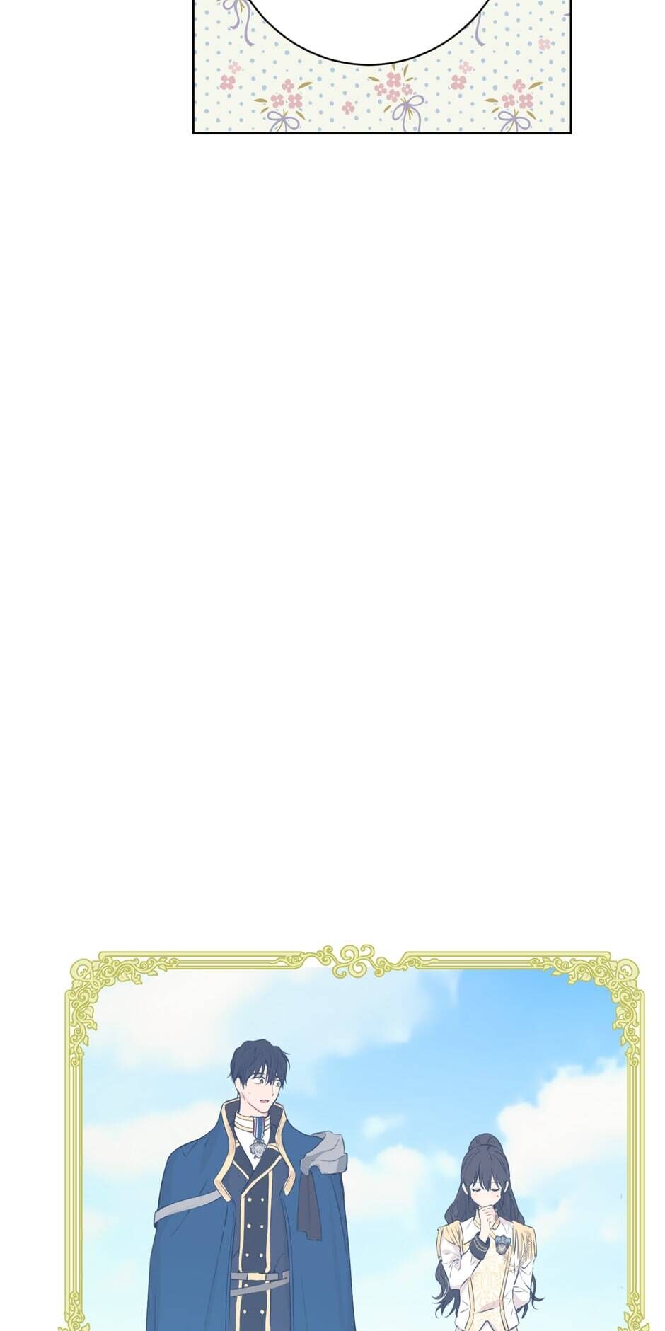 Actually, I Was the Real One Chapter 60 page 60 - Chapter 60: The Captain is Back