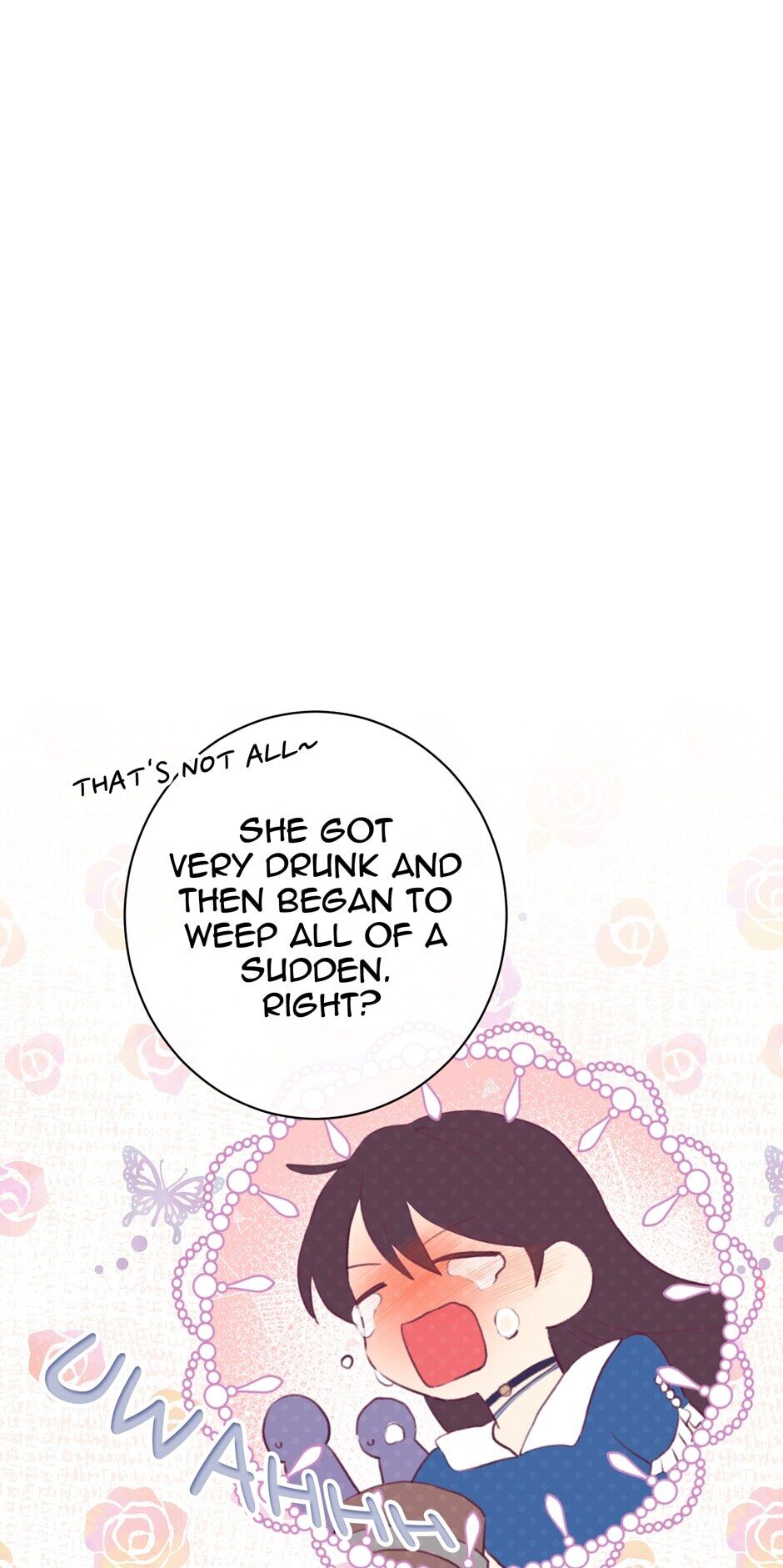 Actually, I Was the Real One Chapter 60 page 64 - Chapter 60: The Captain is Back