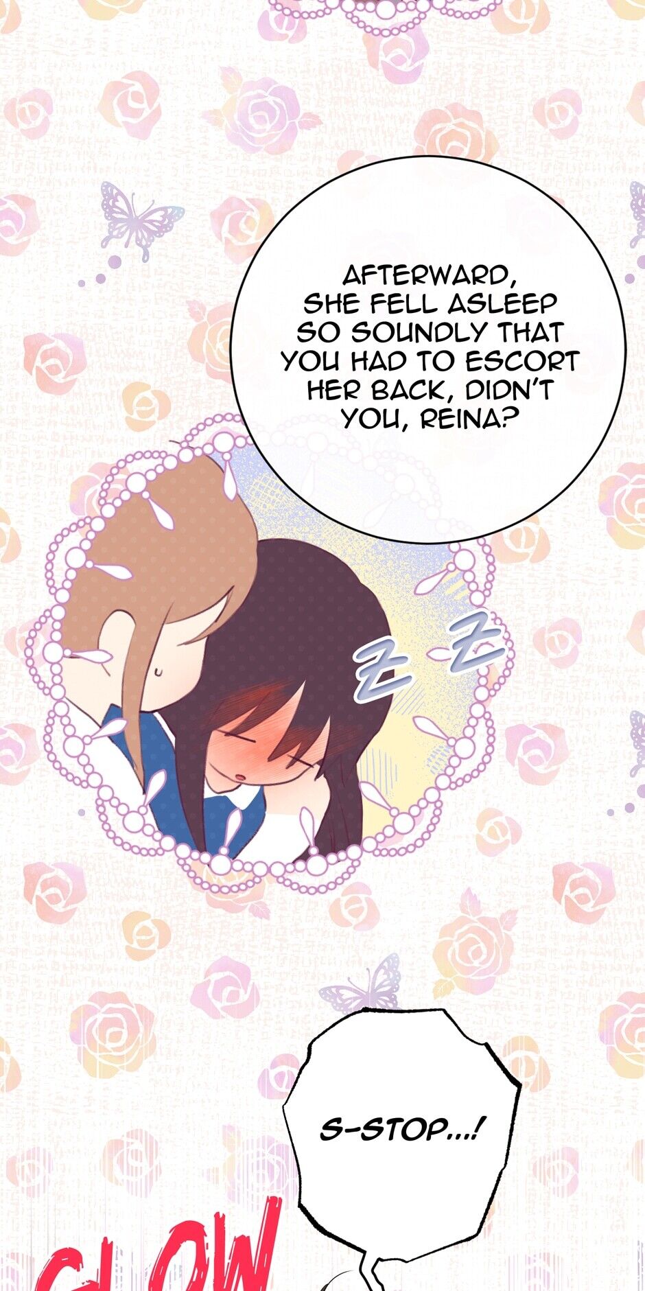Actually, I Was the Real One Chapter 60 page 65 - Chapter 60: The Captain is Back