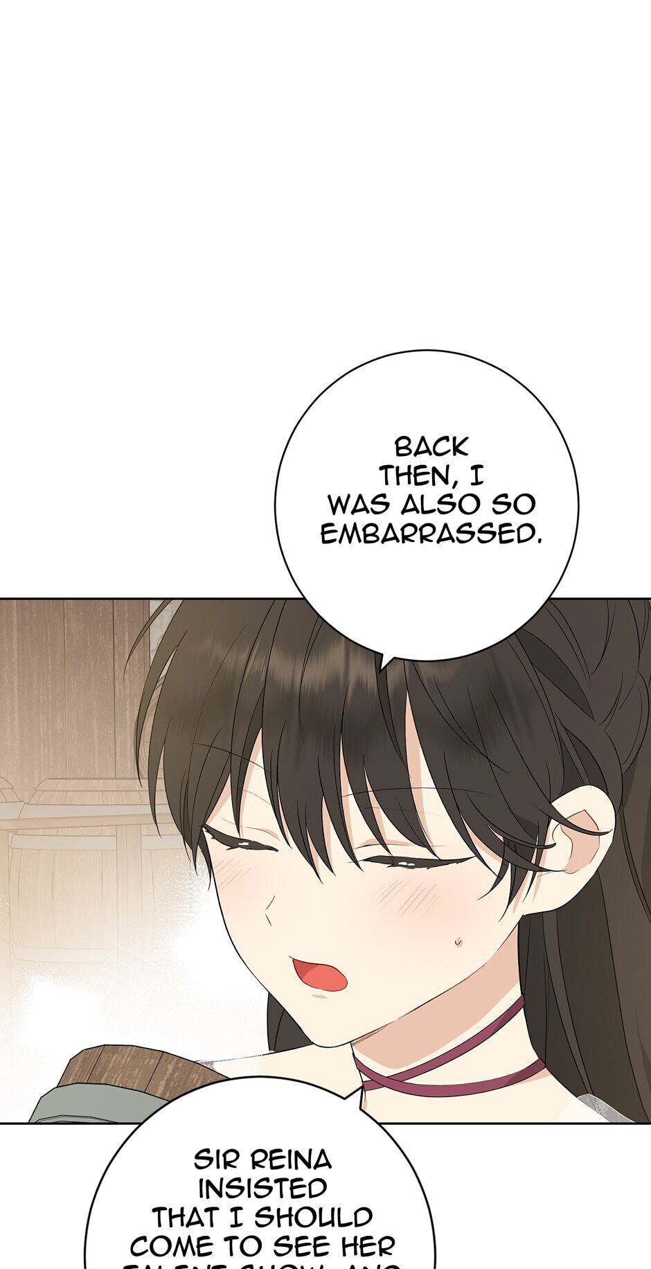 Actually, I Was the Real One Chapter 60 page 67 - Chapter 60: The Captain is Back