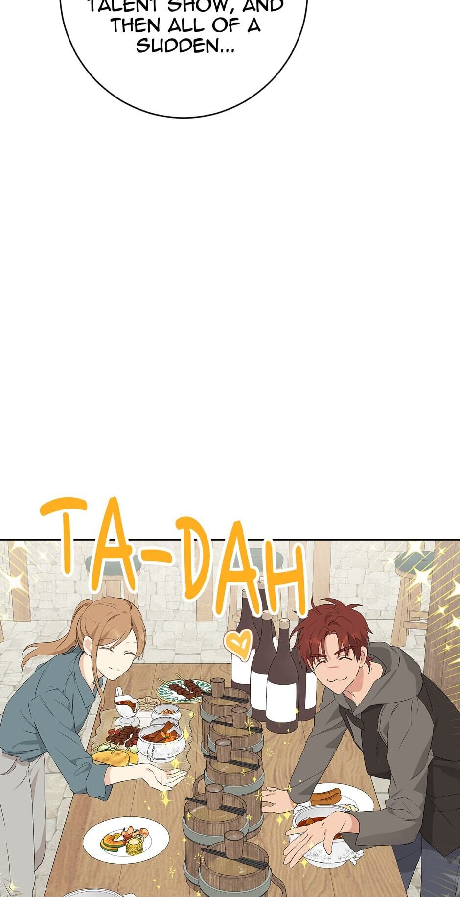 Actually, I Was the Real One Chapter 60 page 68 - Chapter 60: The Captain is Back