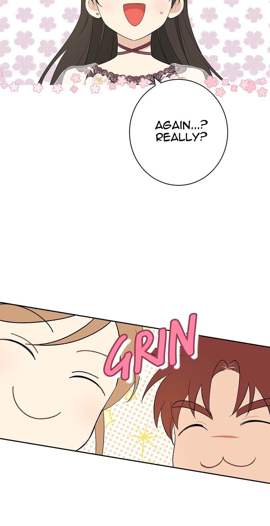 Actually, I Was the Real One Chapter 60 page 70 - Chapter 60: The Captain is Back