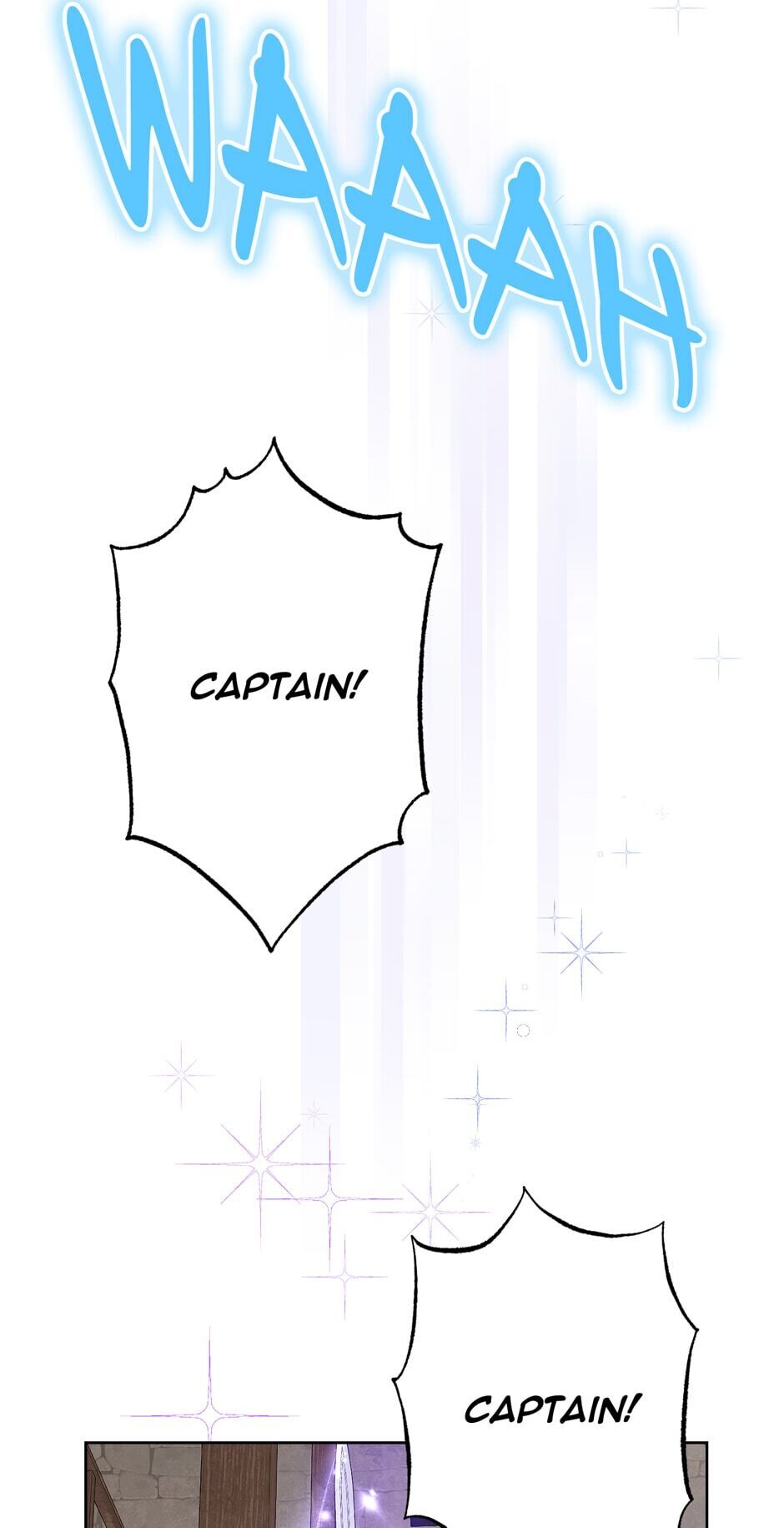 Actually, I Was the Real One Chapter 60 page 72 - Chapter 60: The Captain is Back