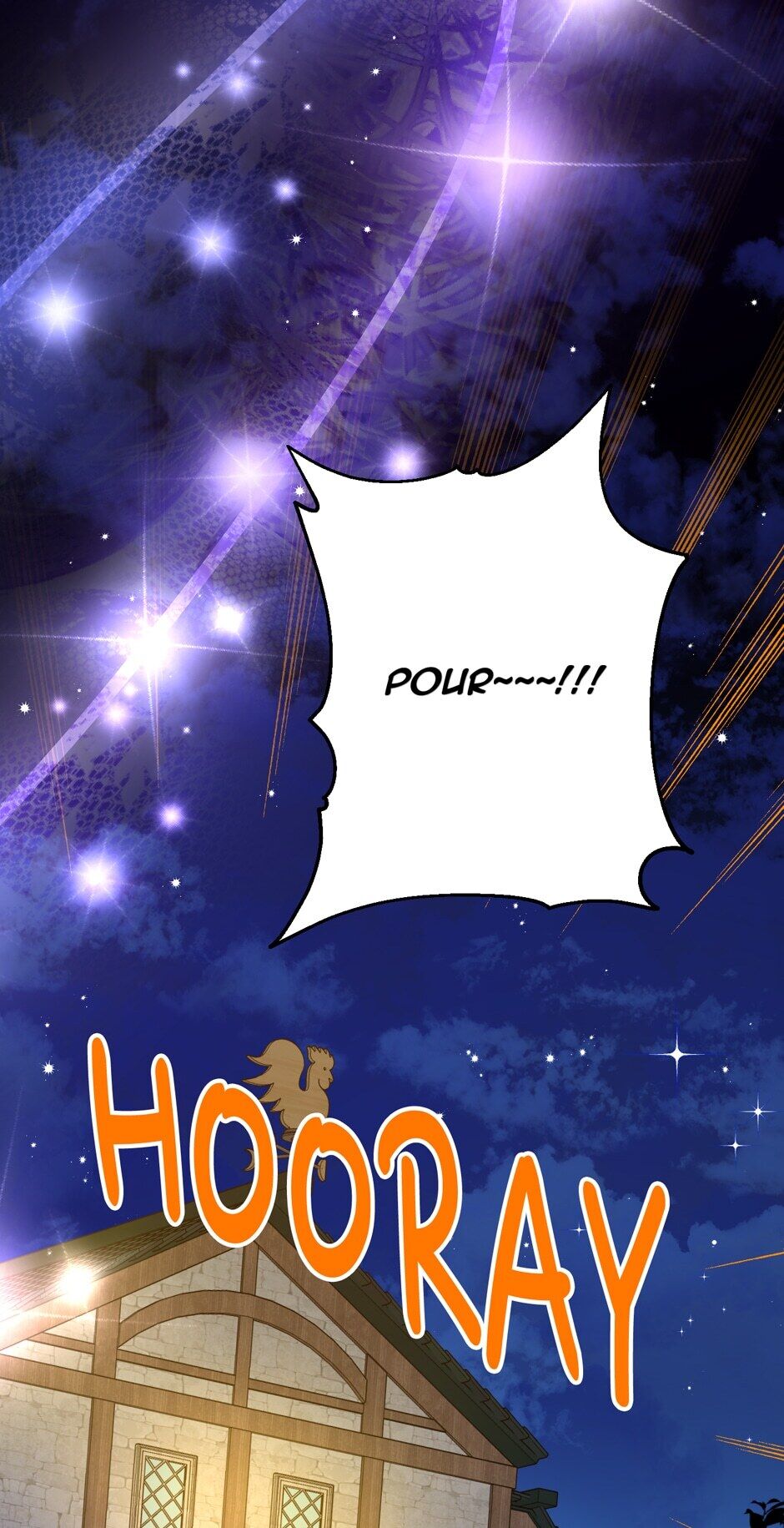 Actually, I Was the Real One Chapter 60 page 76 - Chapter 60: The Captain is Back