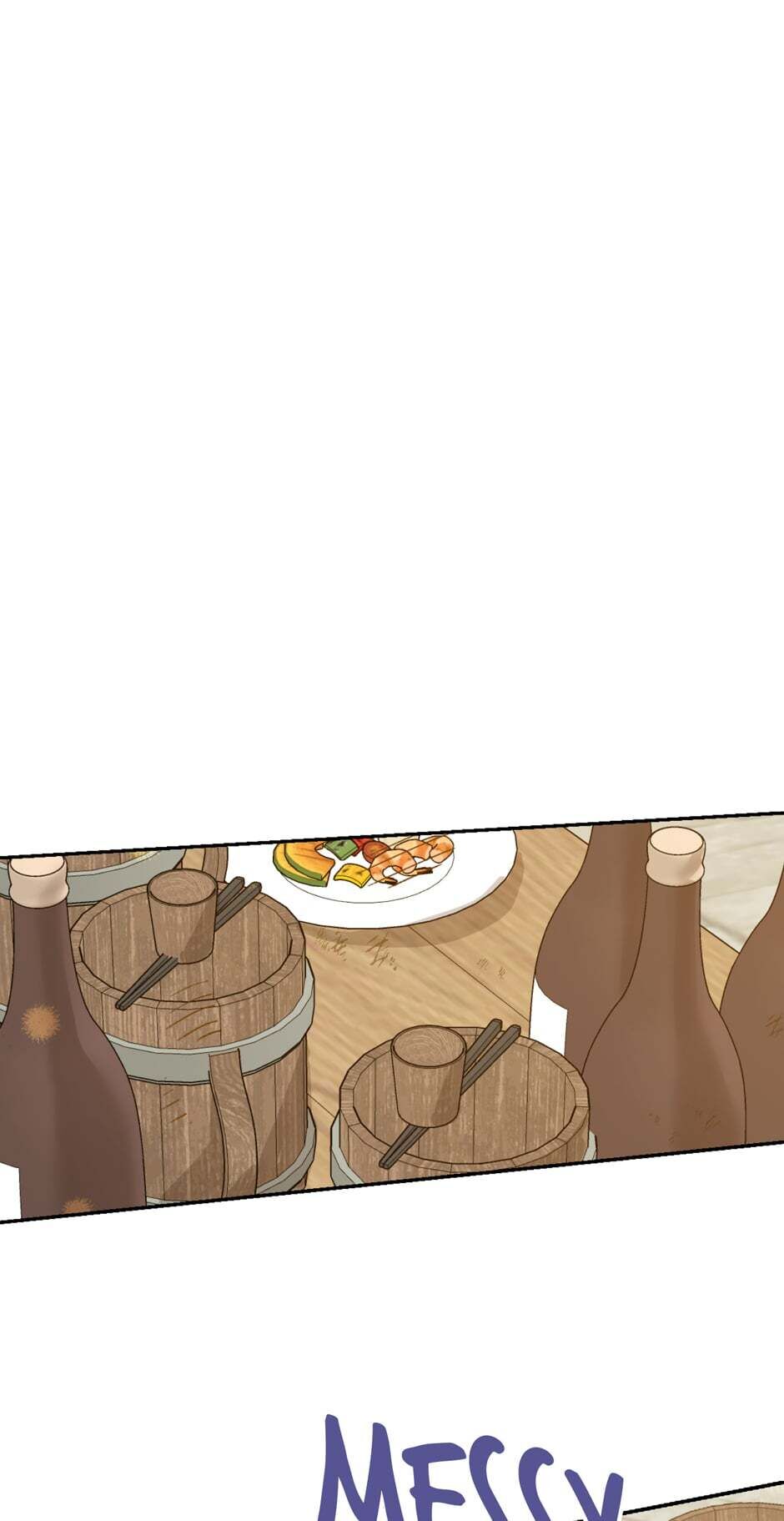 Actually, I Was the Real One Chapter 61 page 1 - Chapter 61: A Question of Loyalty