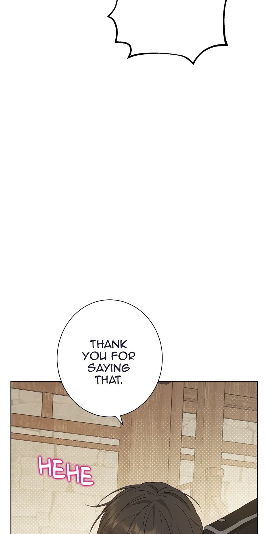 Actually, I Was the Real One Chapter 61 page 10 - Chapter 61: A Question of Loyalty